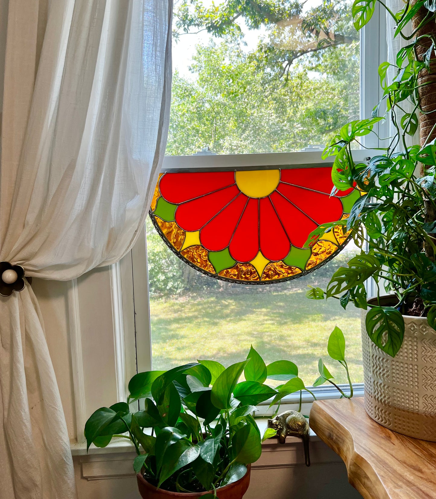 Window Topper