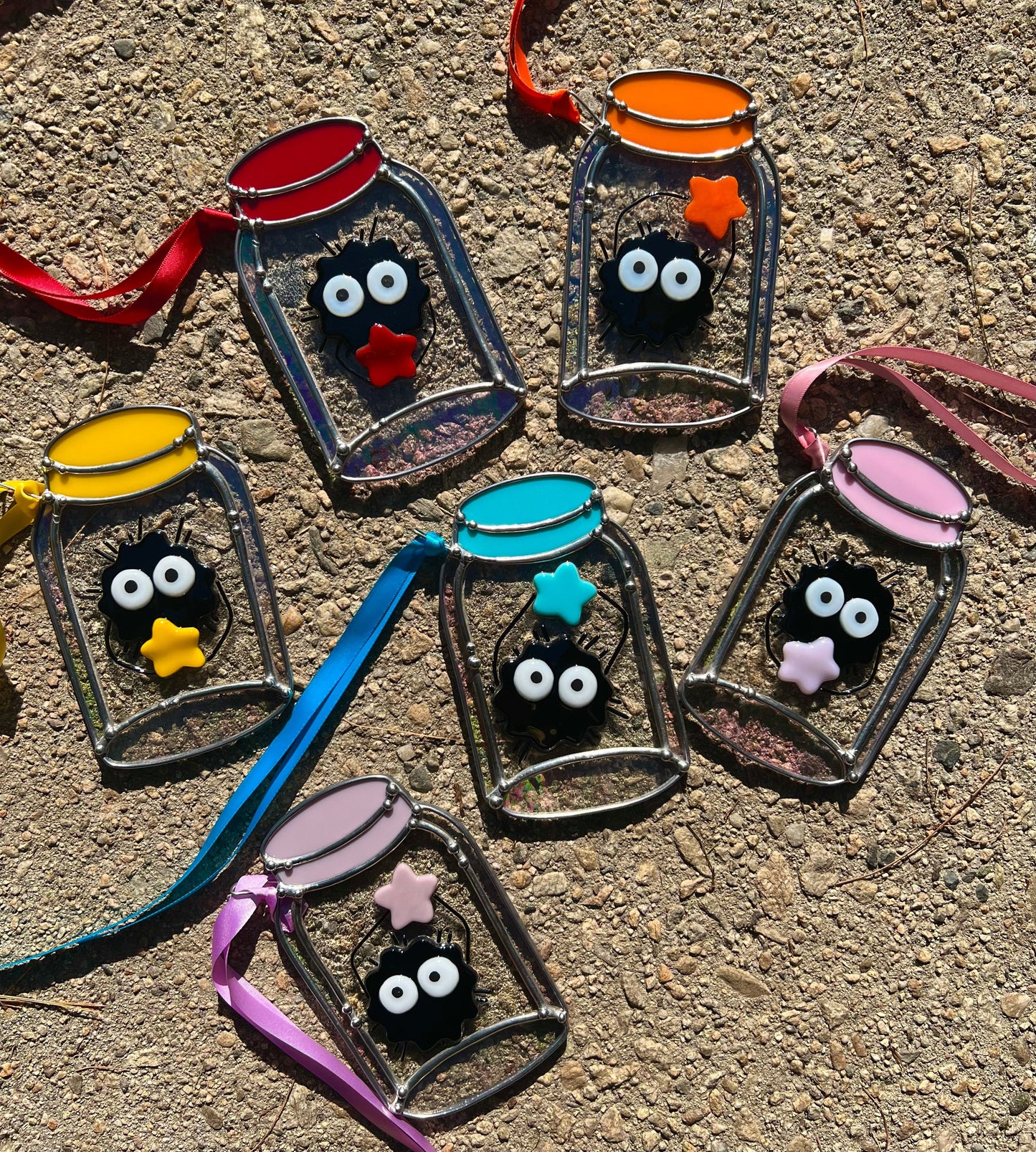 soot sprites