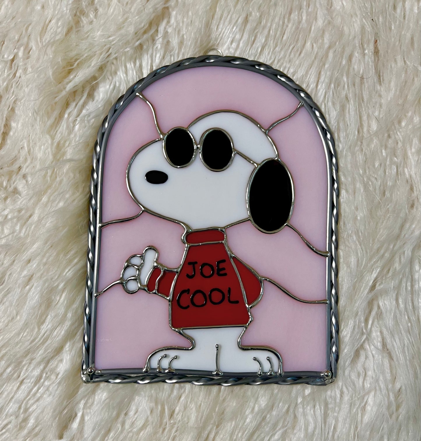 Joe Cool