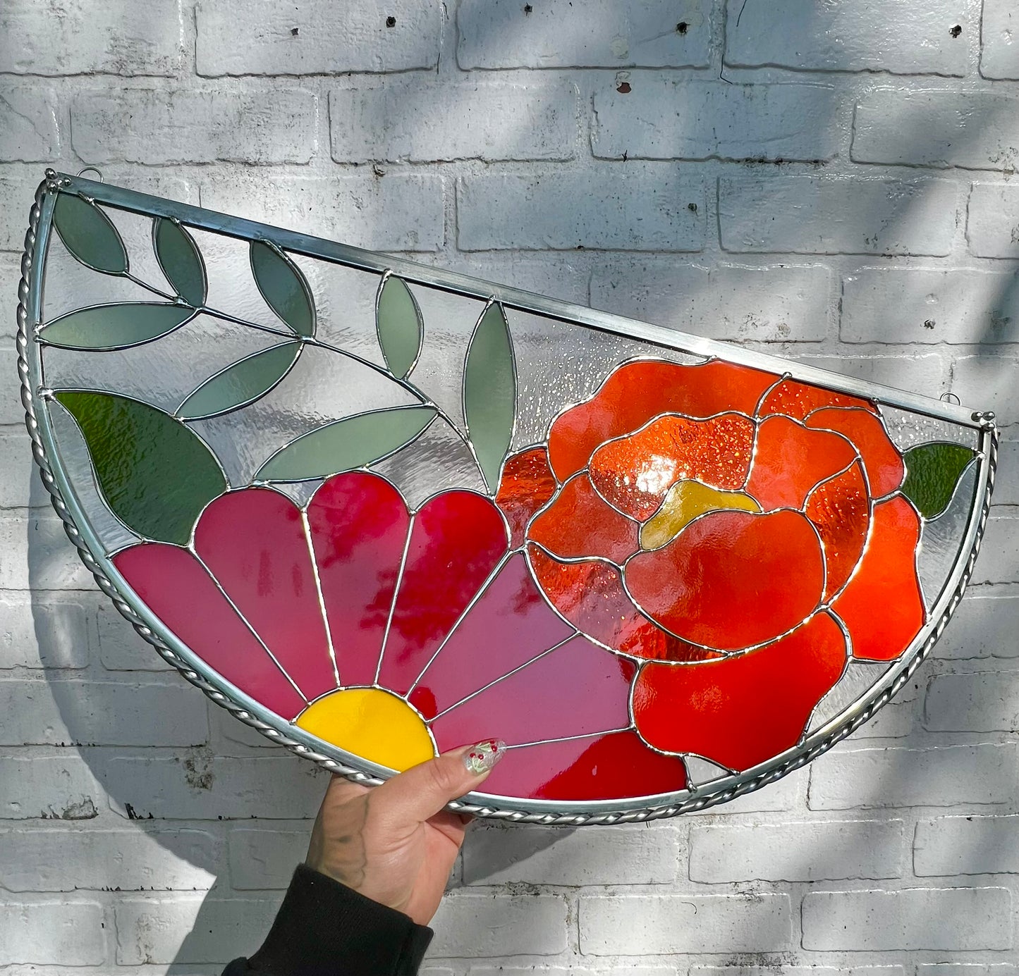 Window Topper