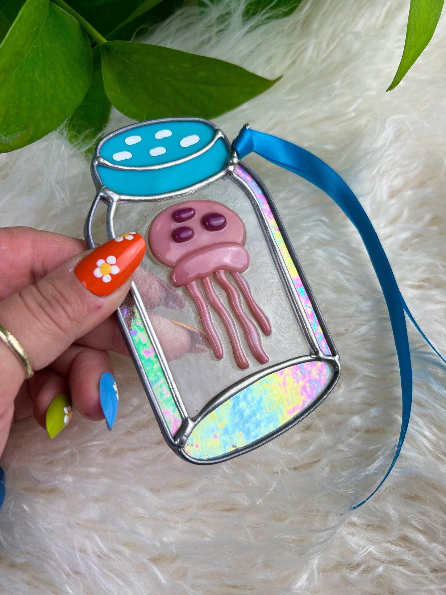 Jellyfish jelly