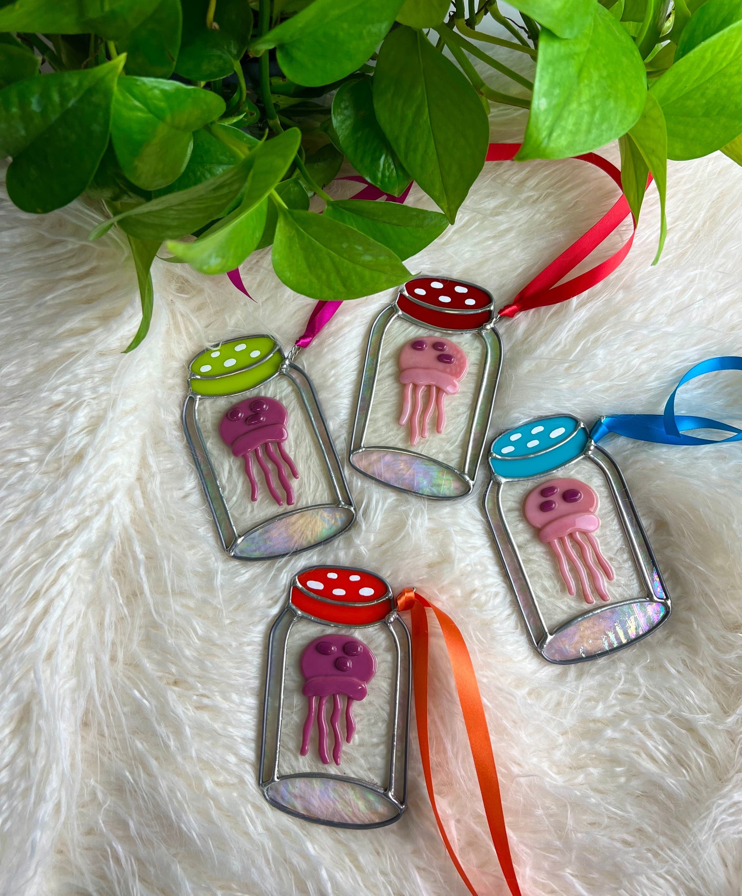 Jellyfish jelly