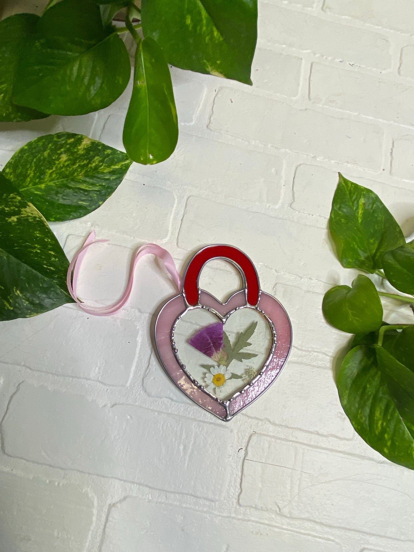 Love lockdown