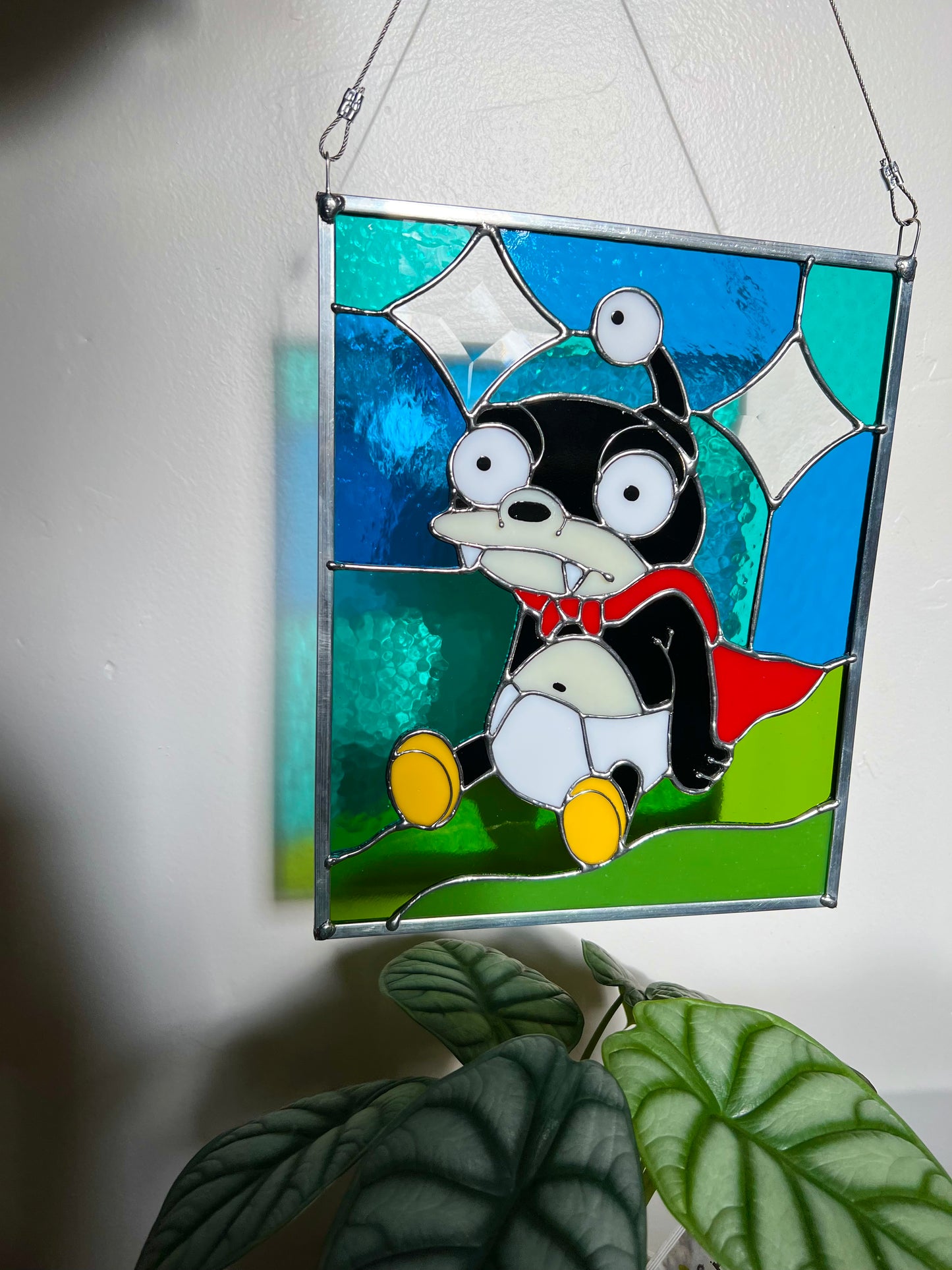 Lord Nibbler
