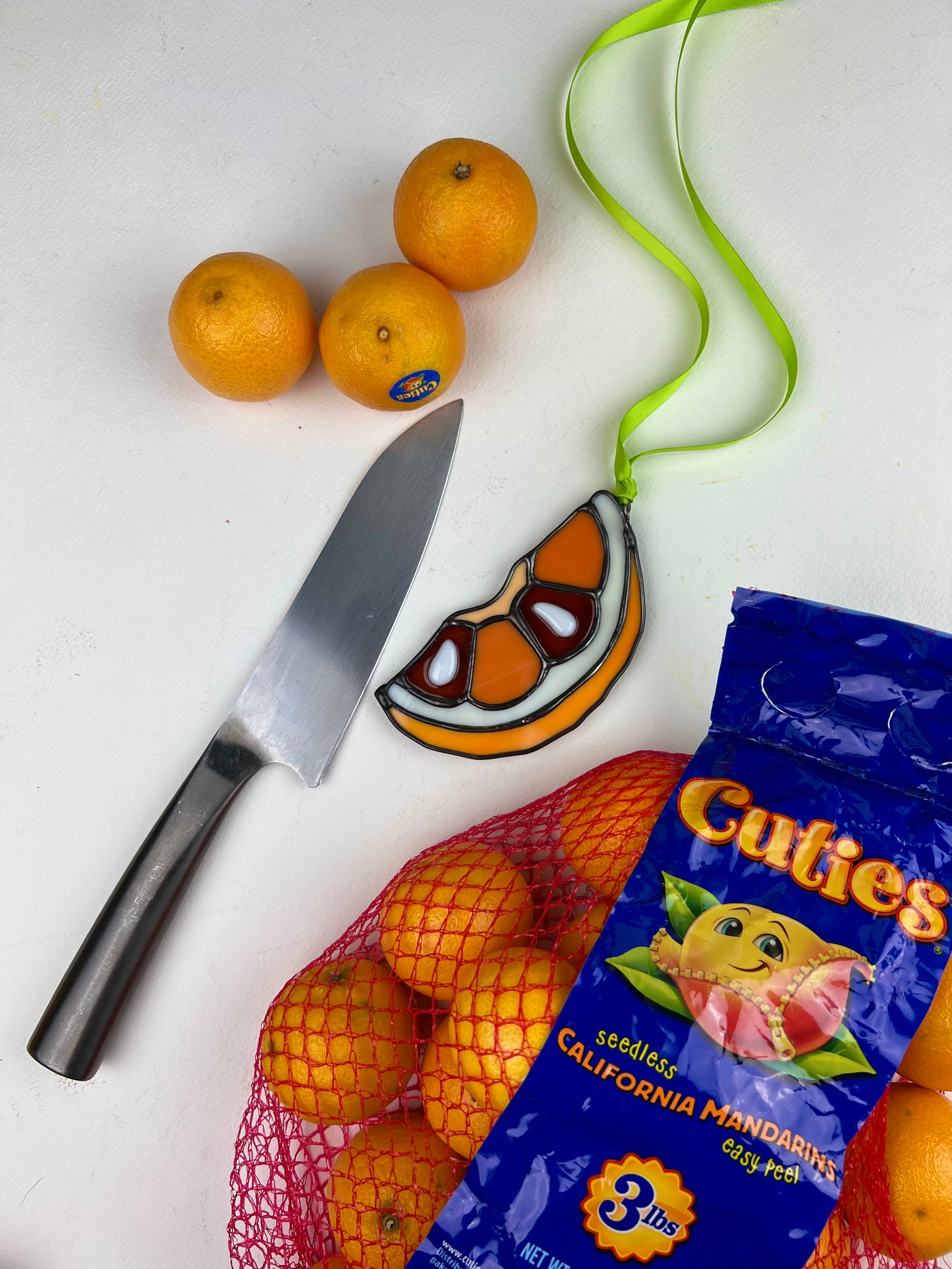 Slice of juice