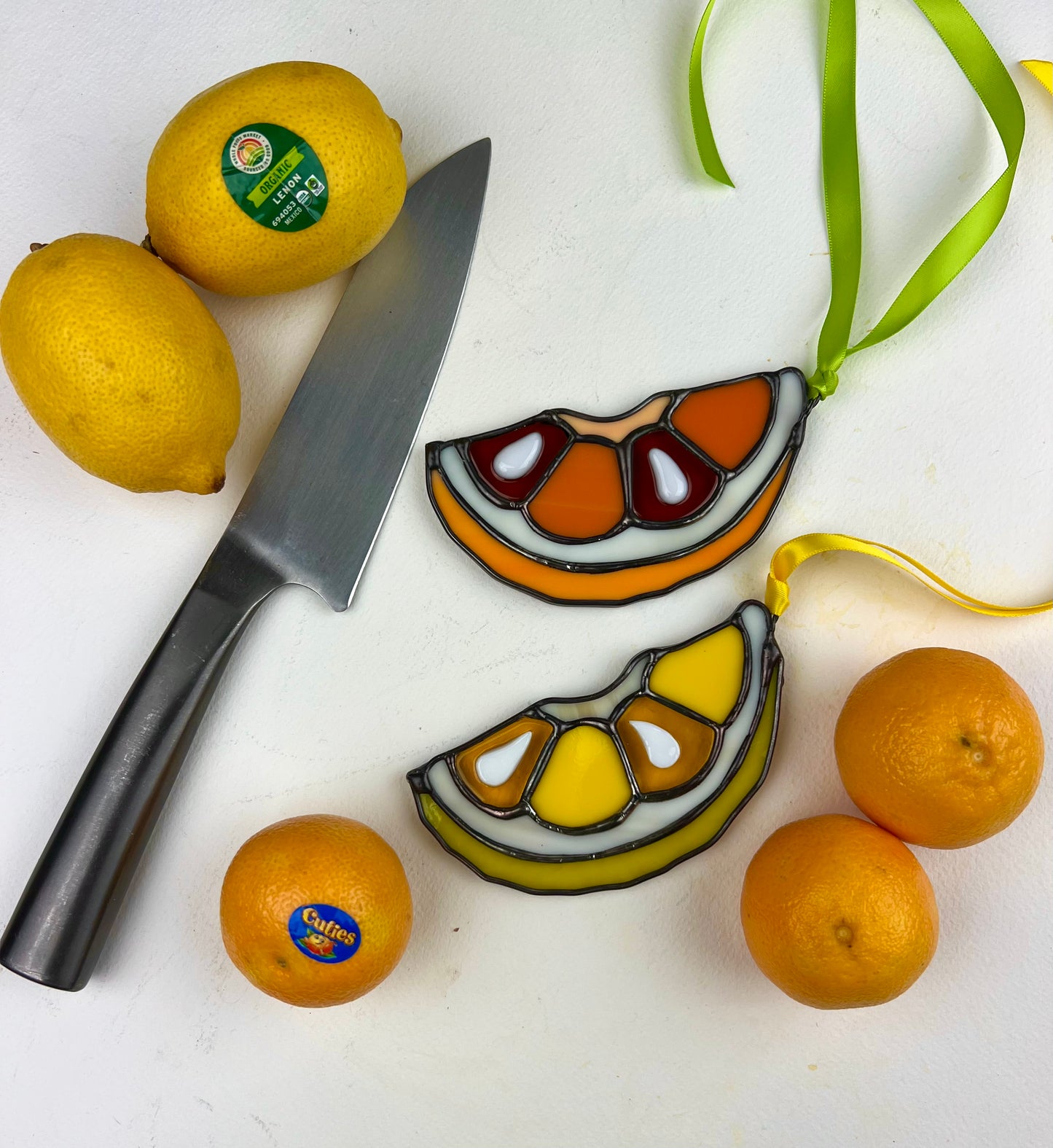 Slice of juice