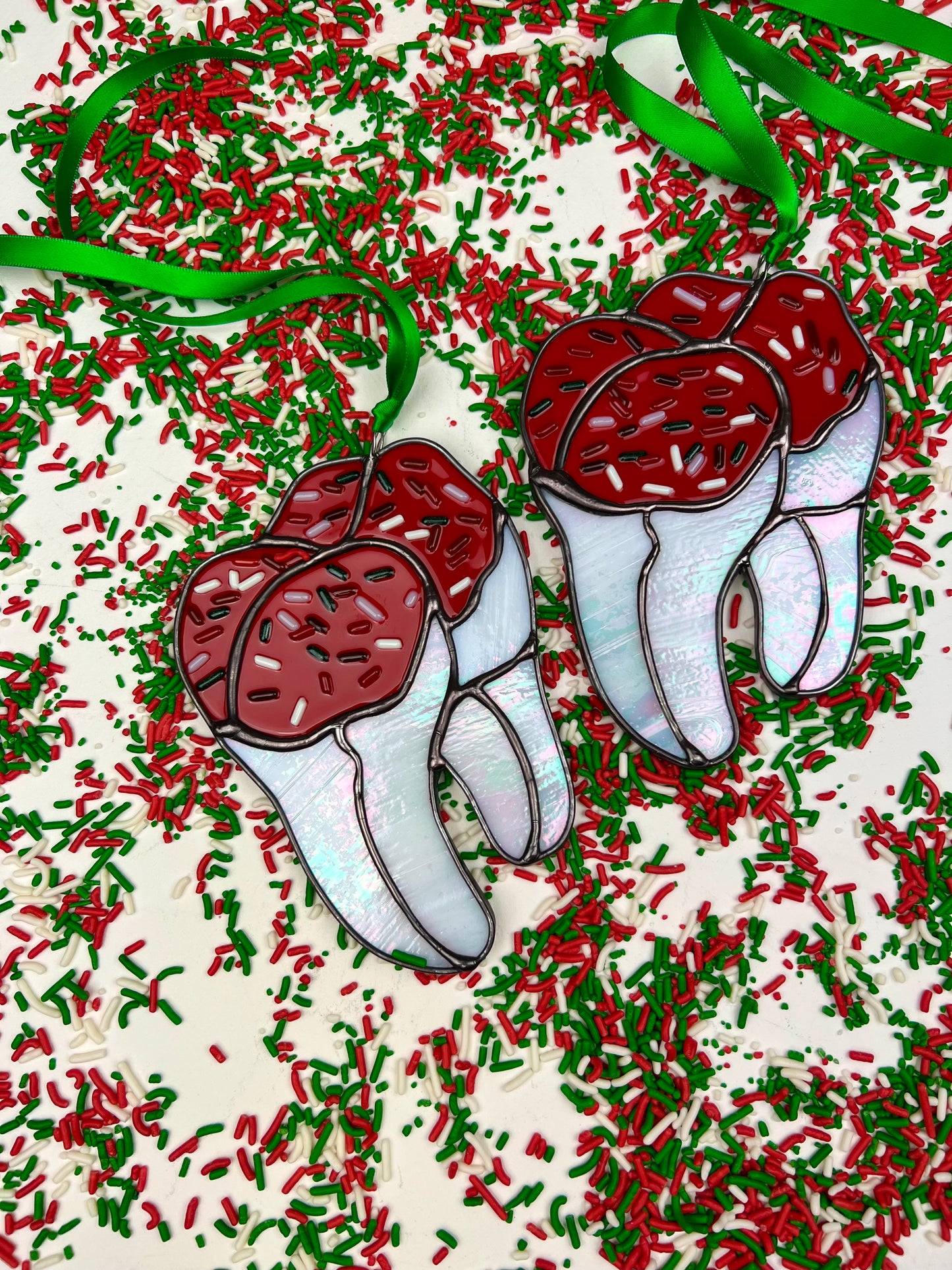 Craving Christmas