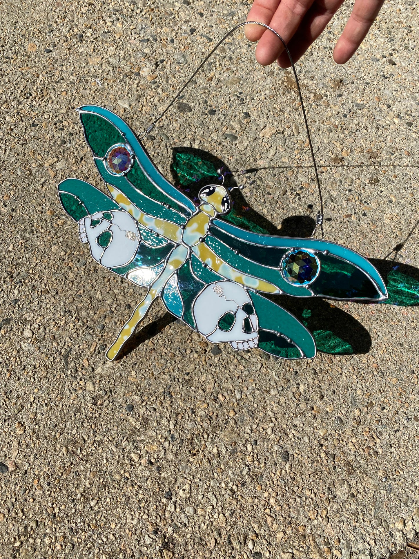 Dragonfly