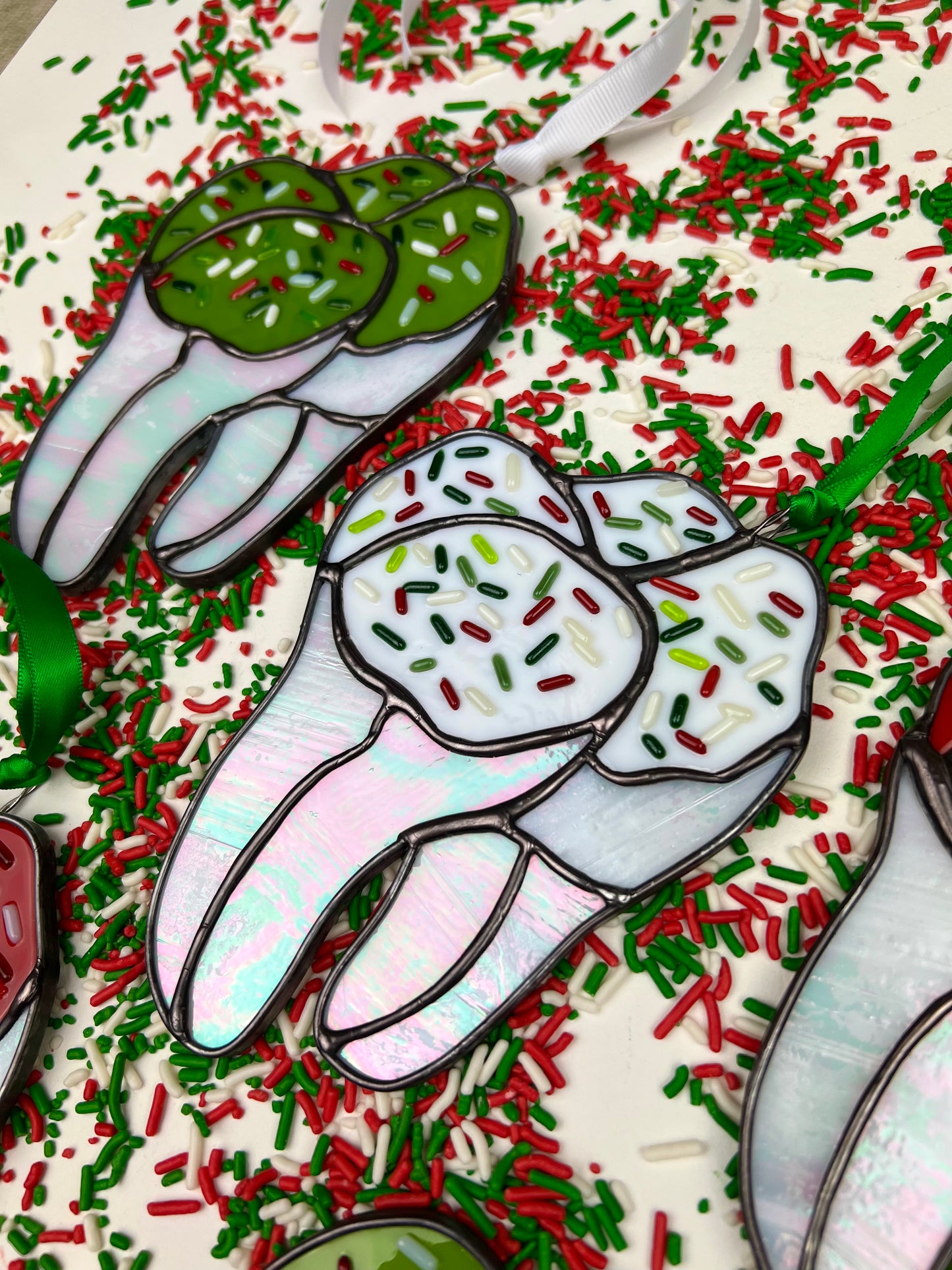 Craving Christmas