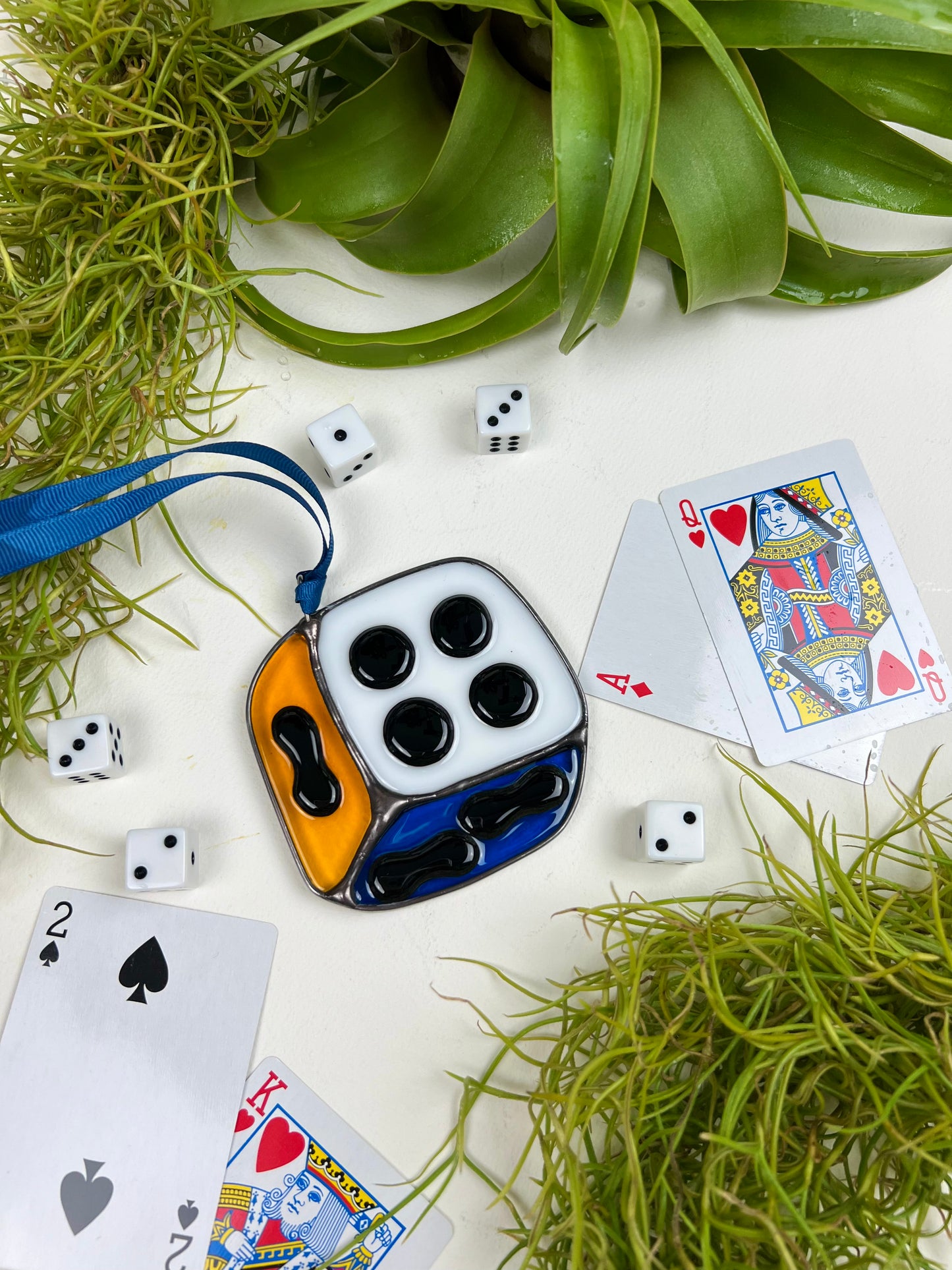 dice melt