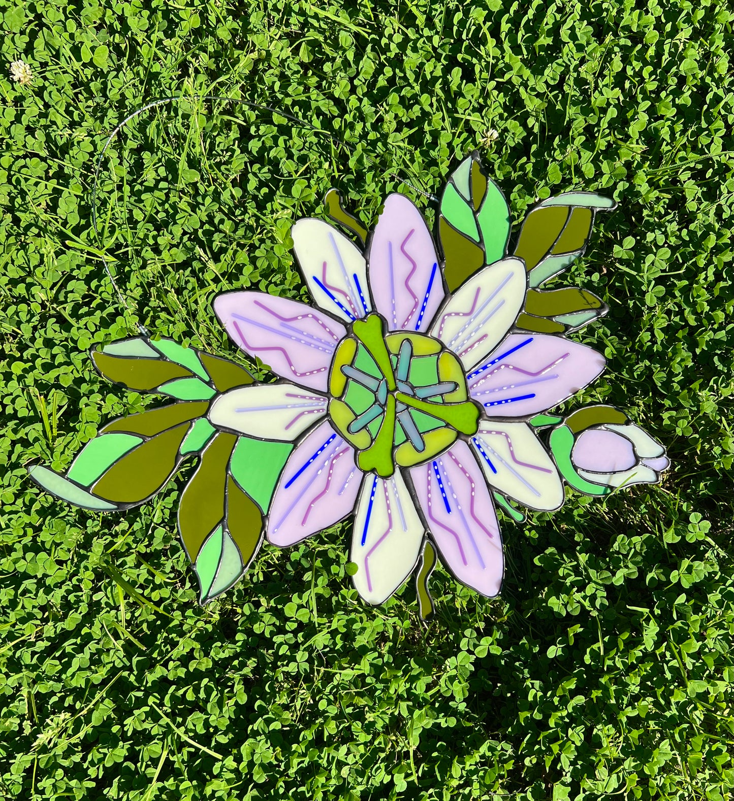Passion flower
