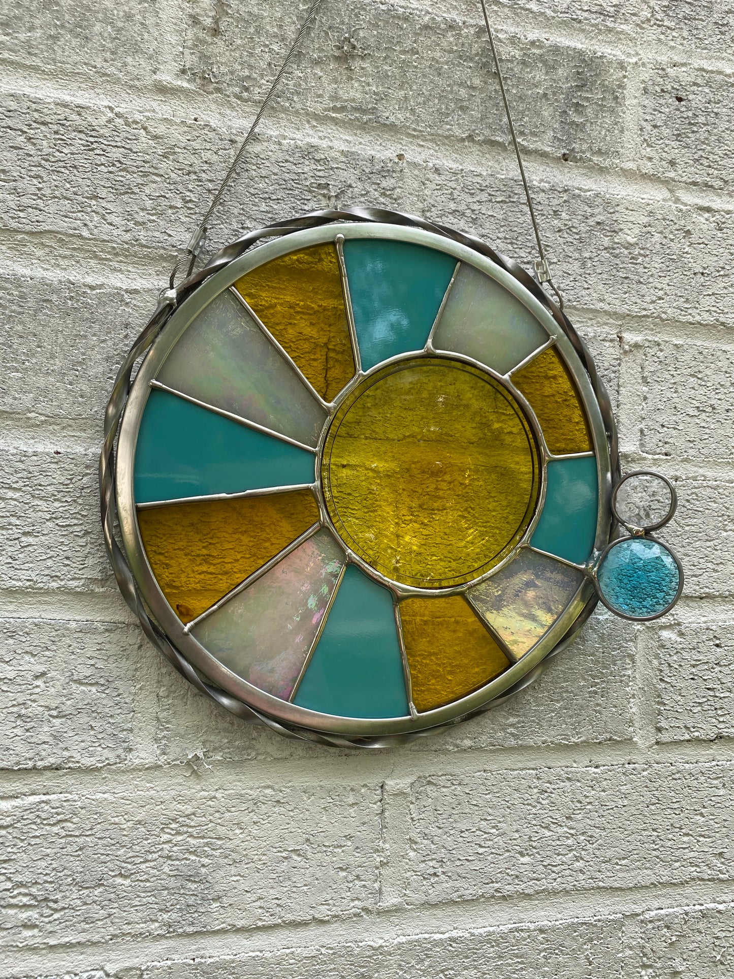 Sun portal