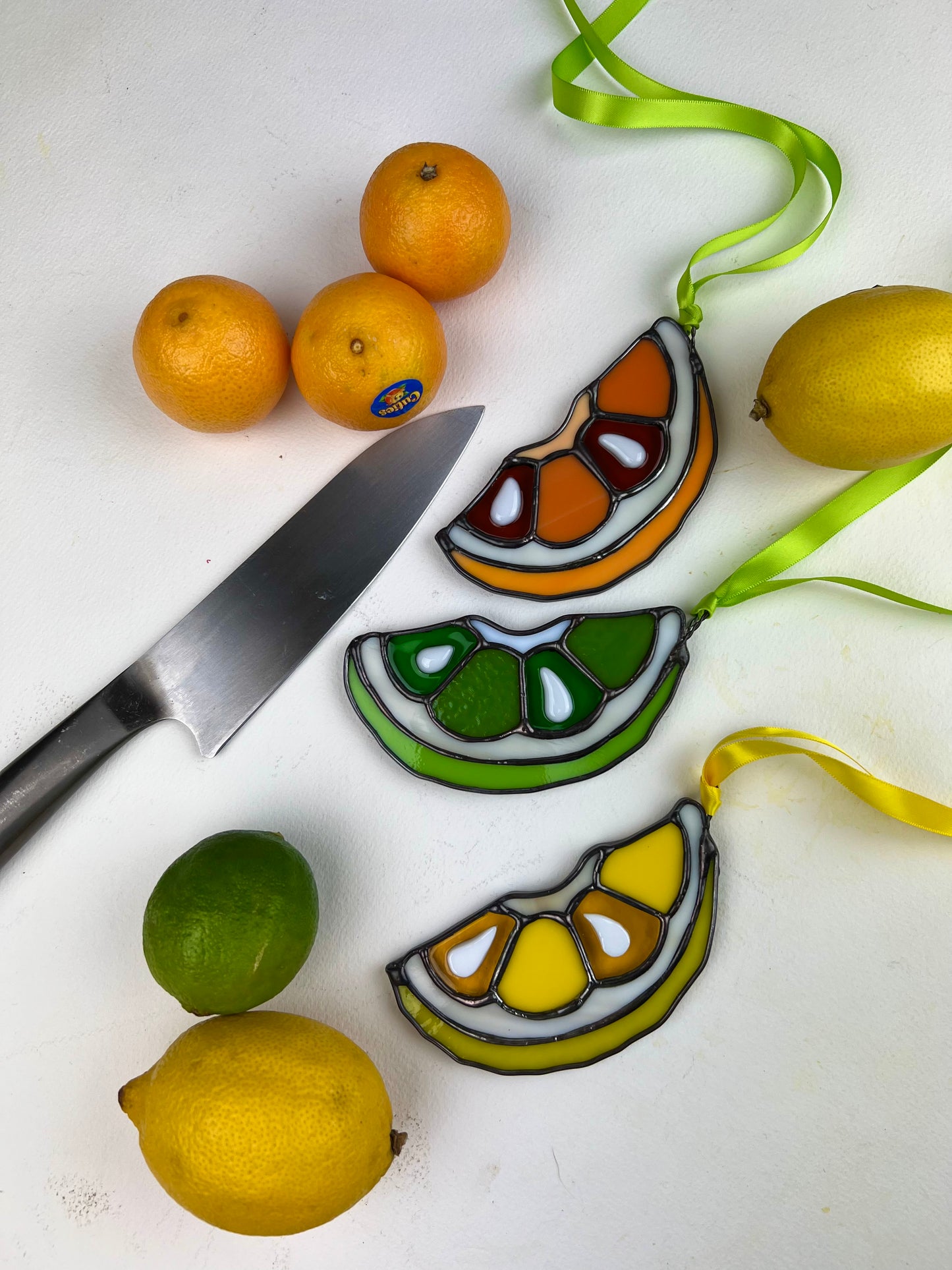 Slice of juice