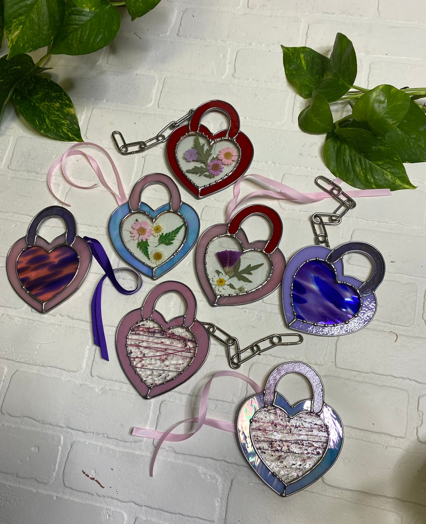 Love lockdown
