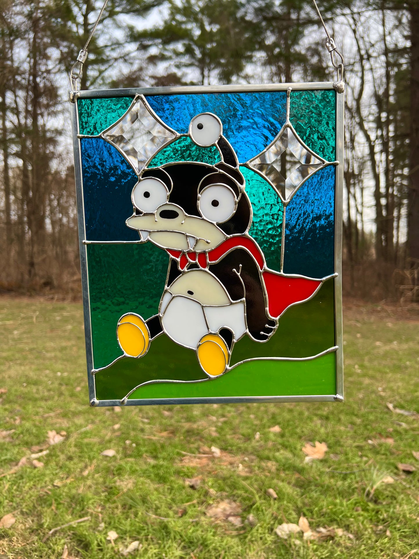 Lord Nibbler