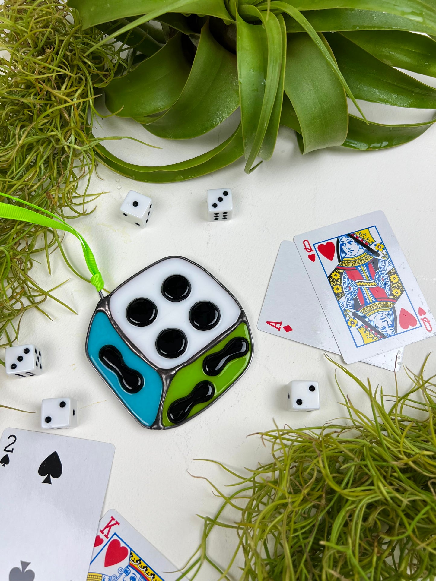 dice melt