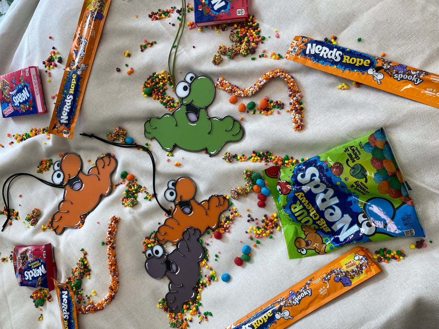 Nerds