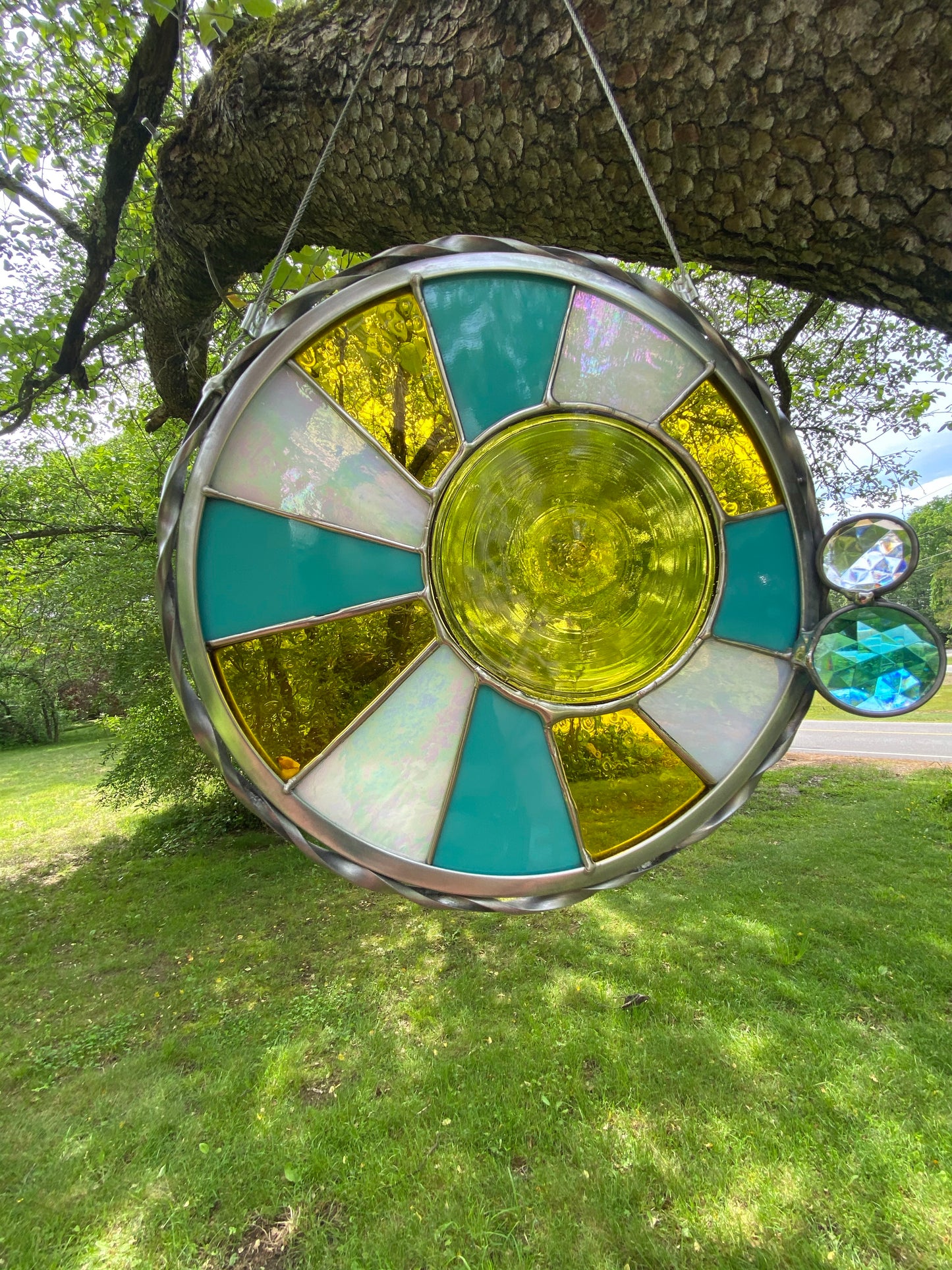Sun portal