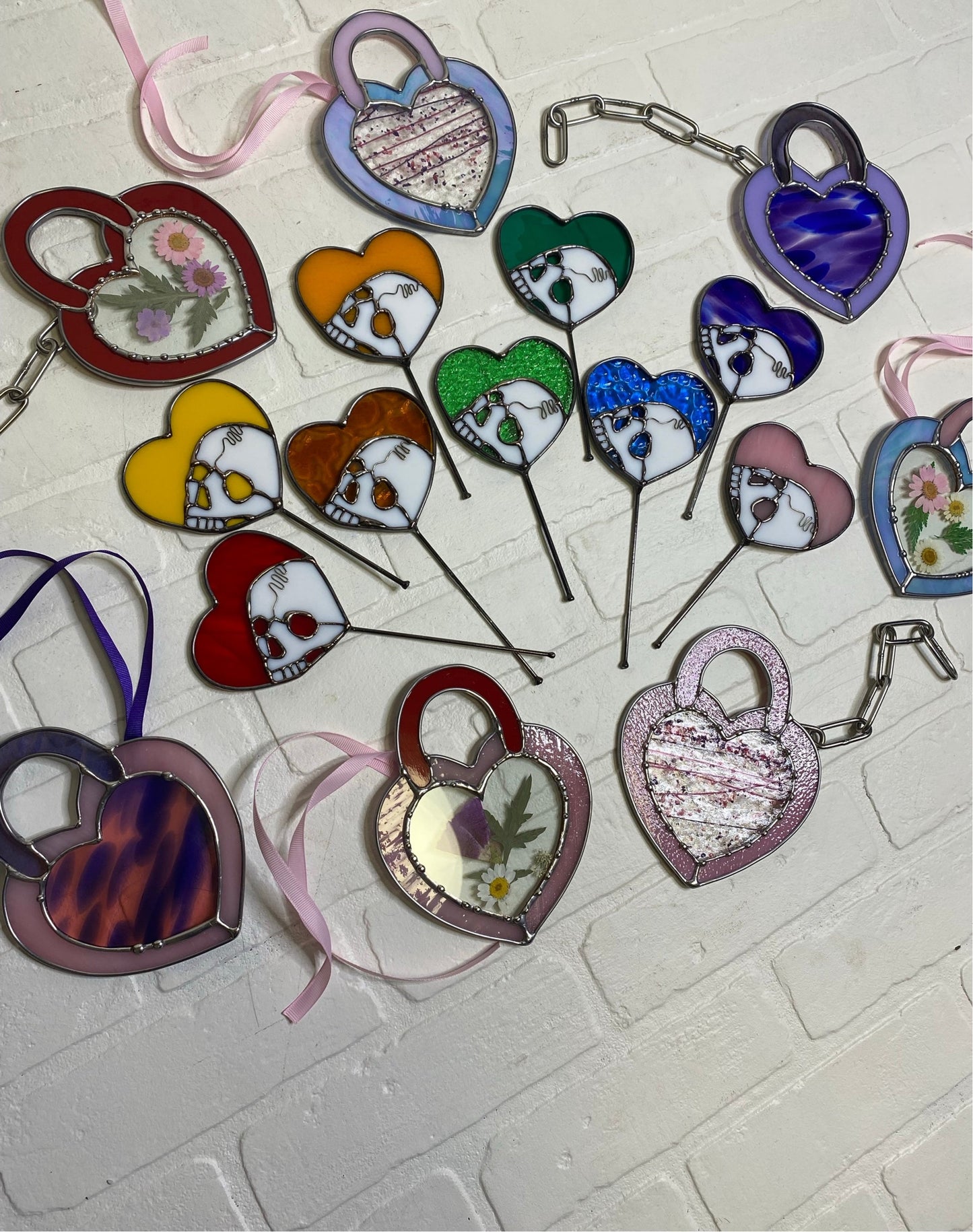 Love lockdown