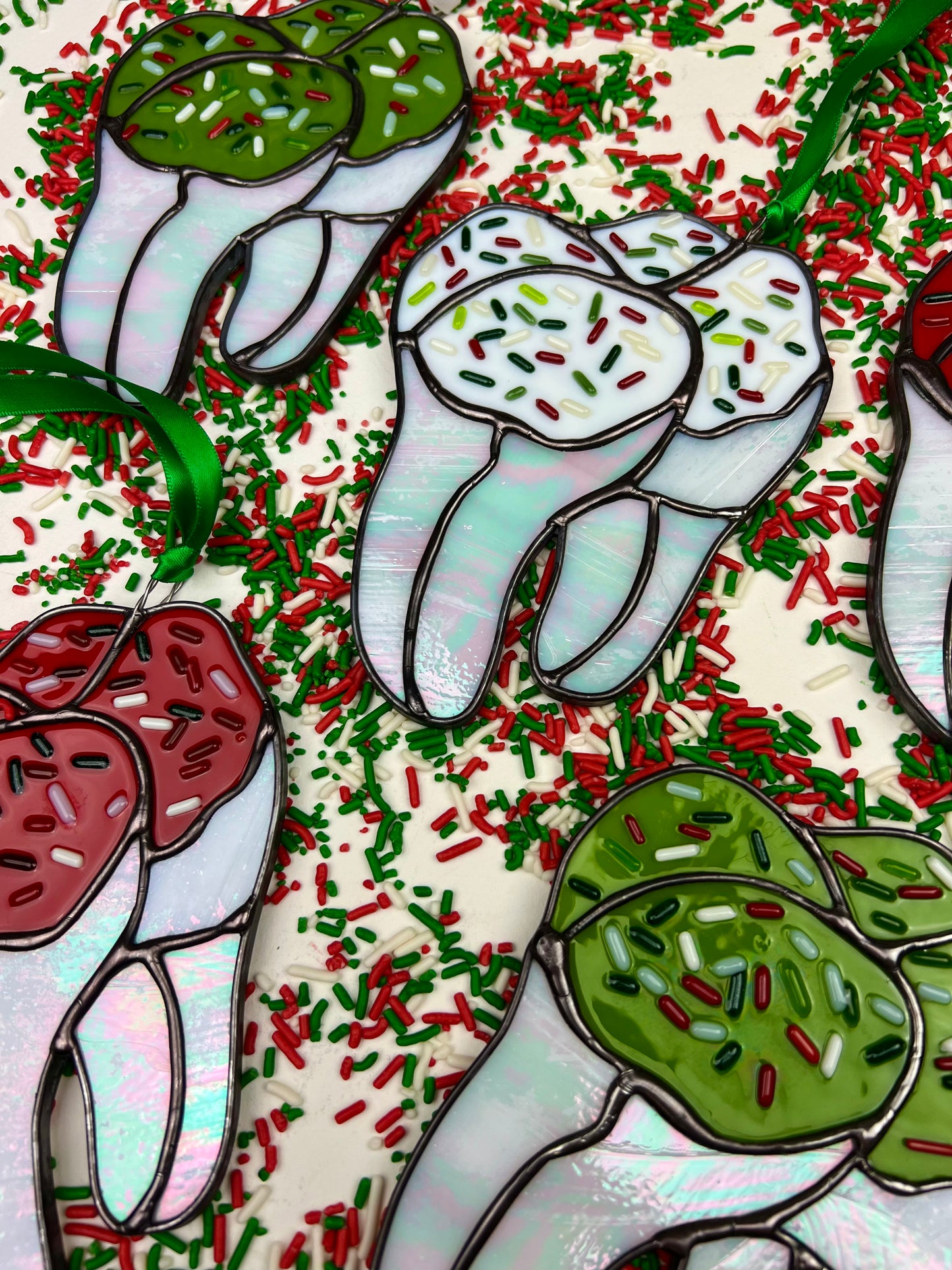Craving Christmas