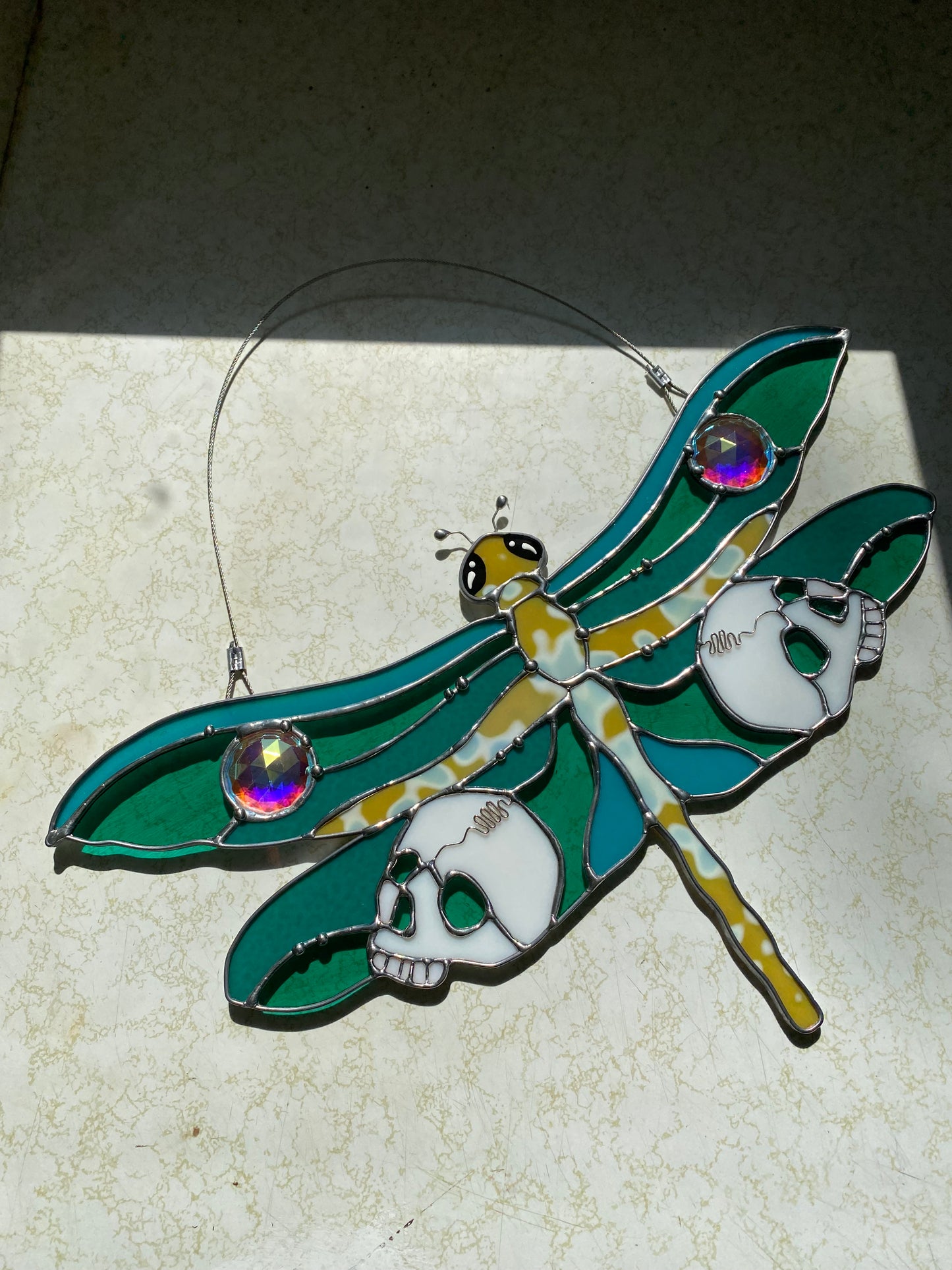 Dragonfly