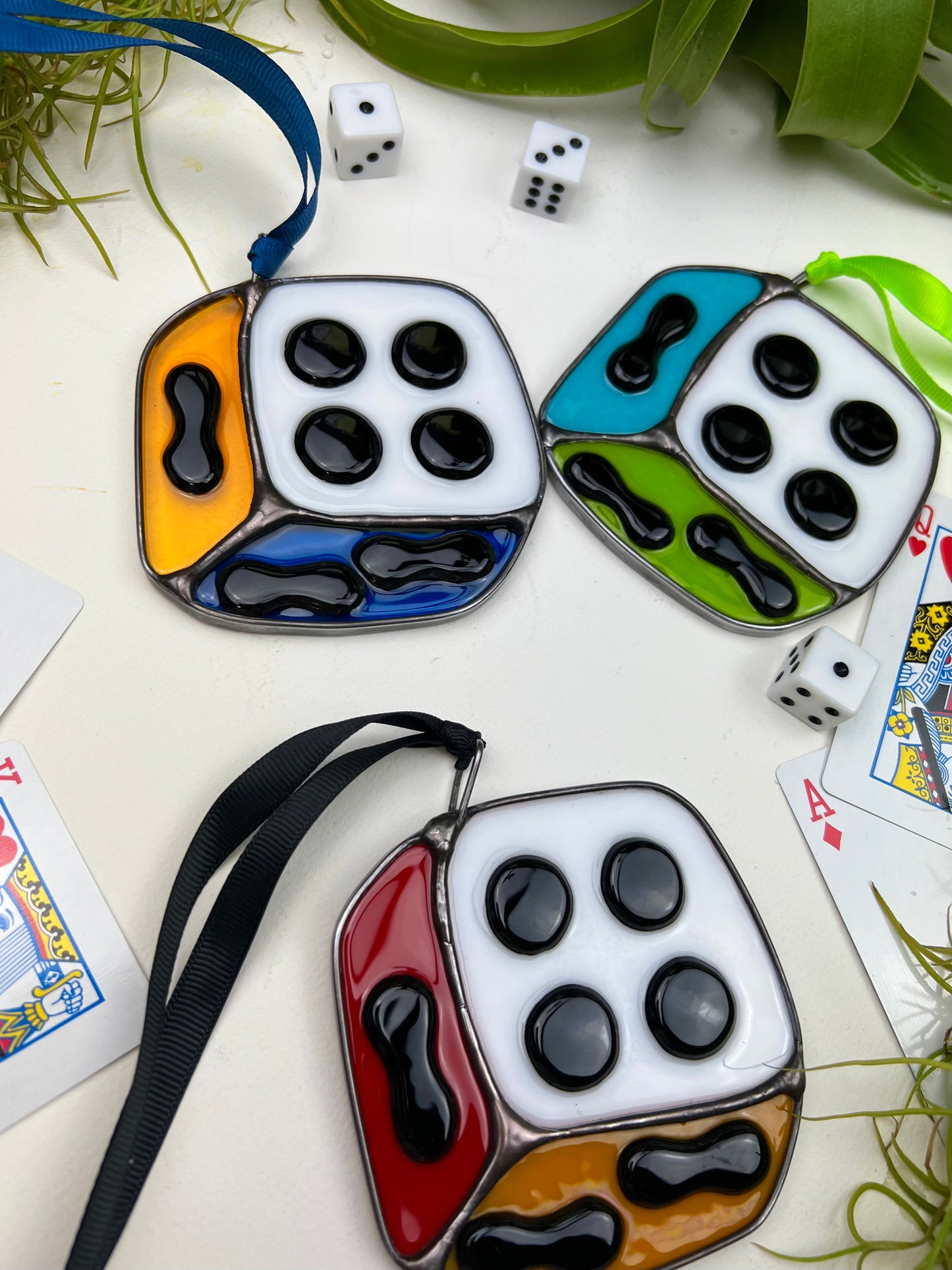 dice melt