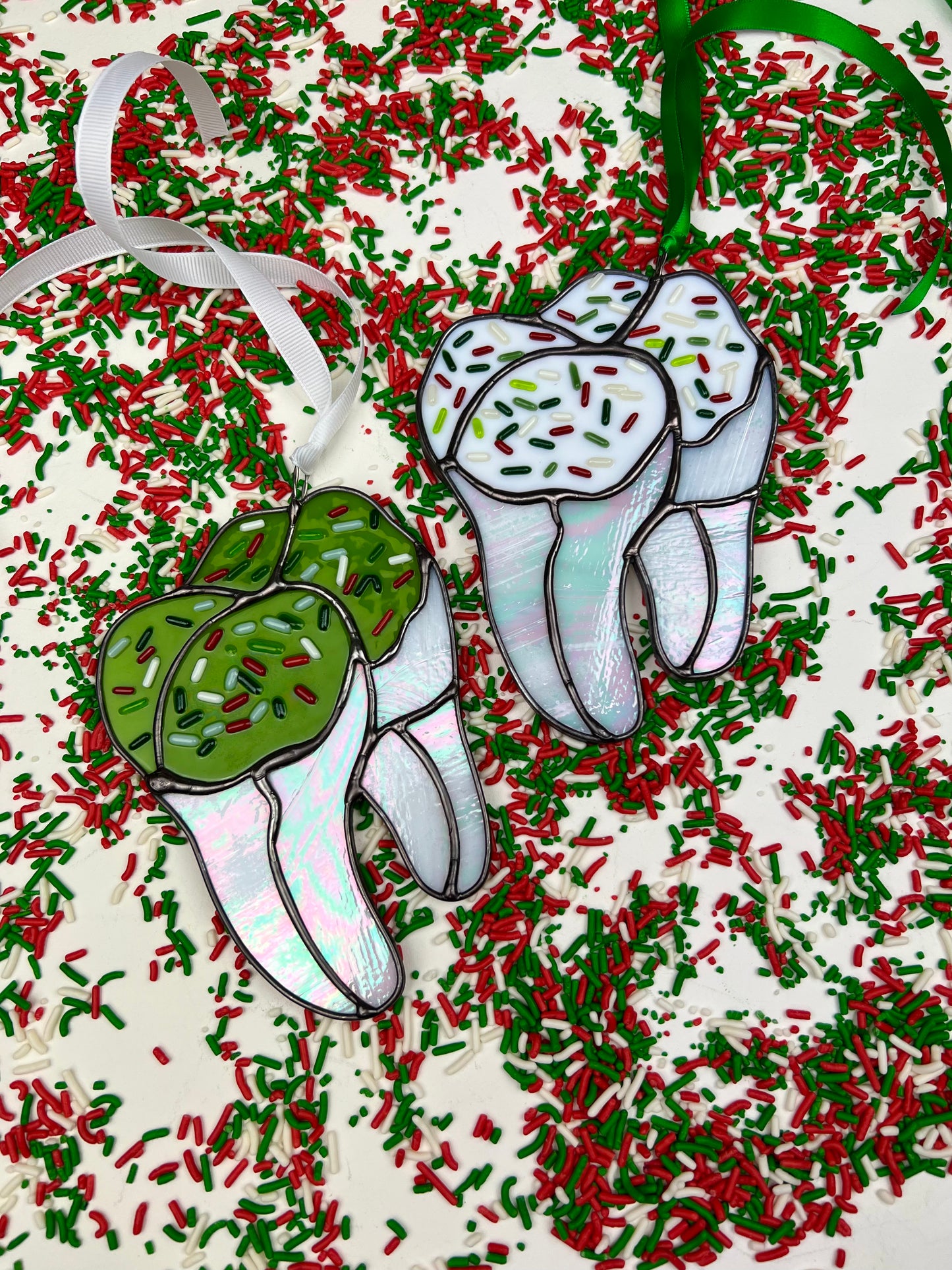 Craving Christmas
