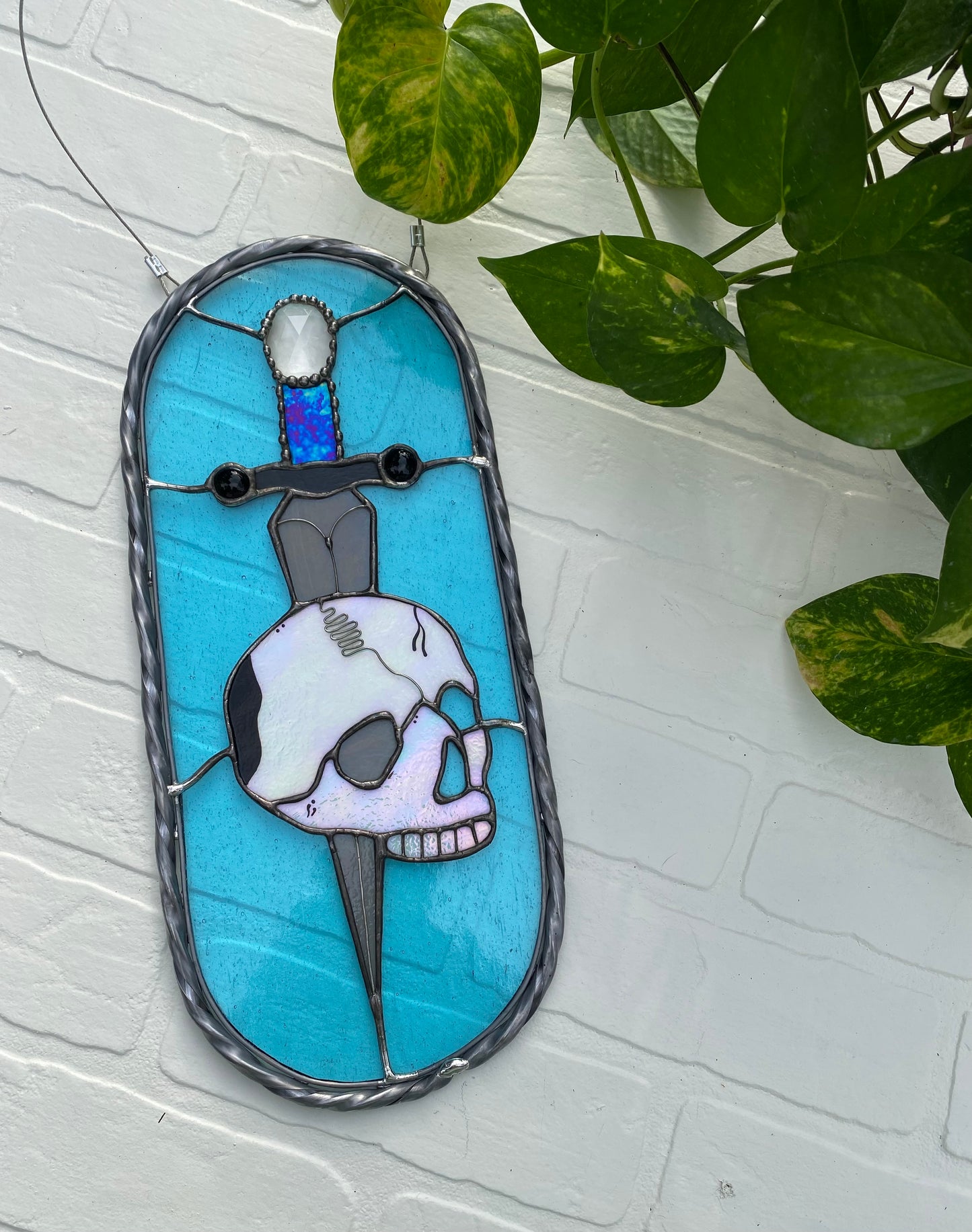 Skull & Dagger