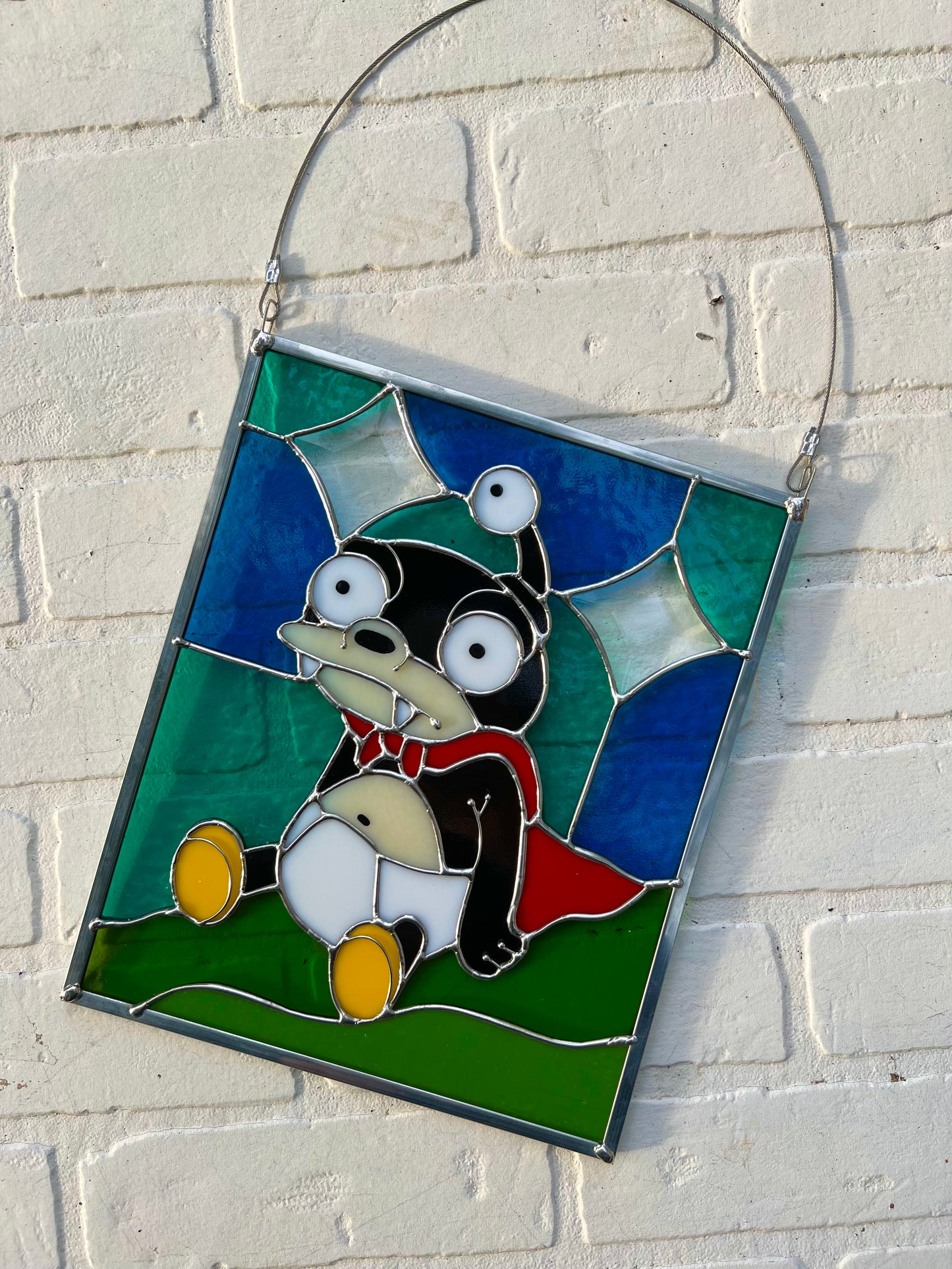 Lord Nibbler