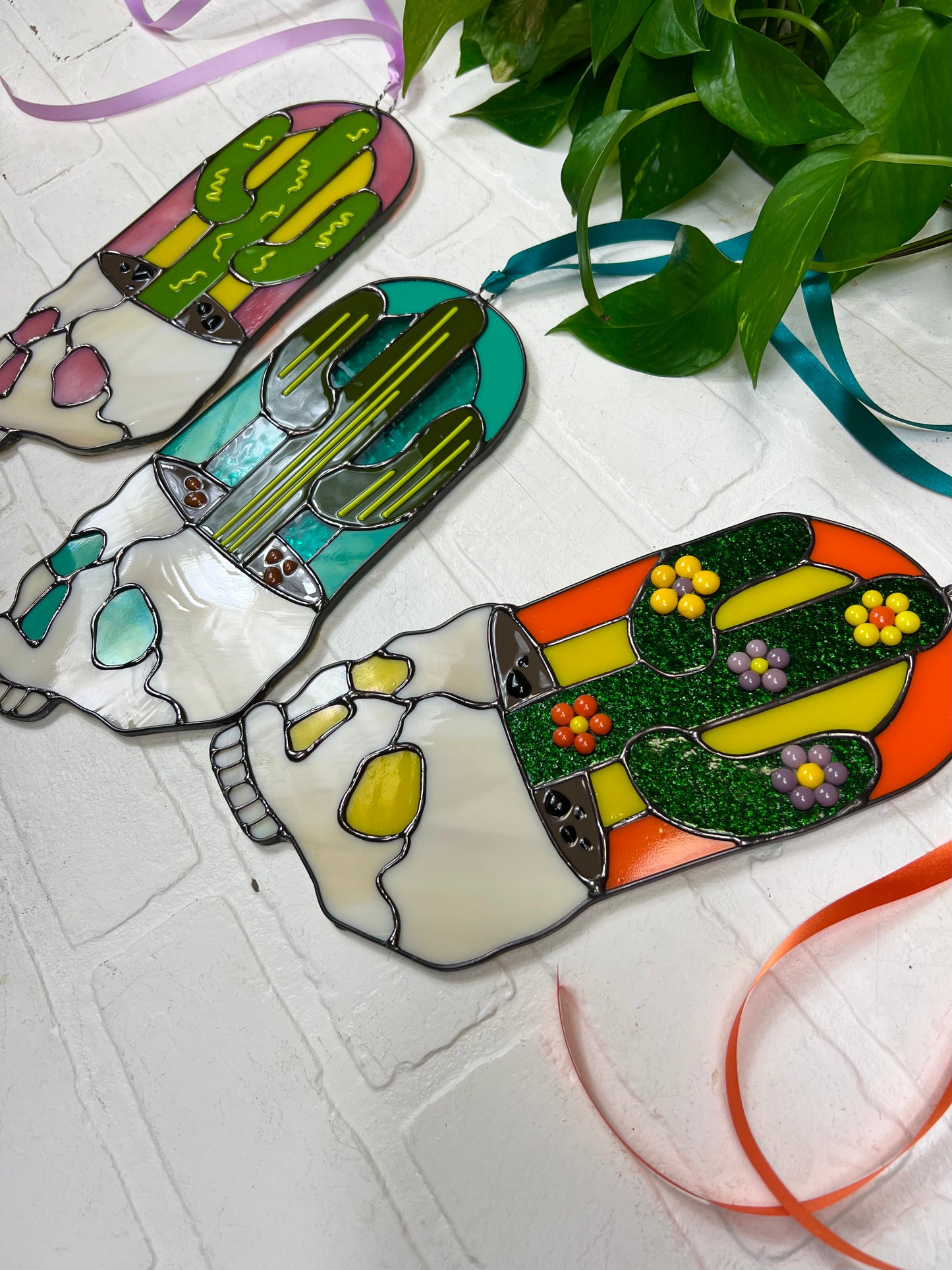 Plant heads