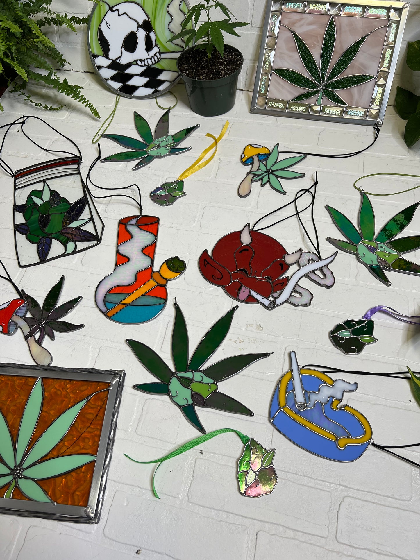 Sweet leaf