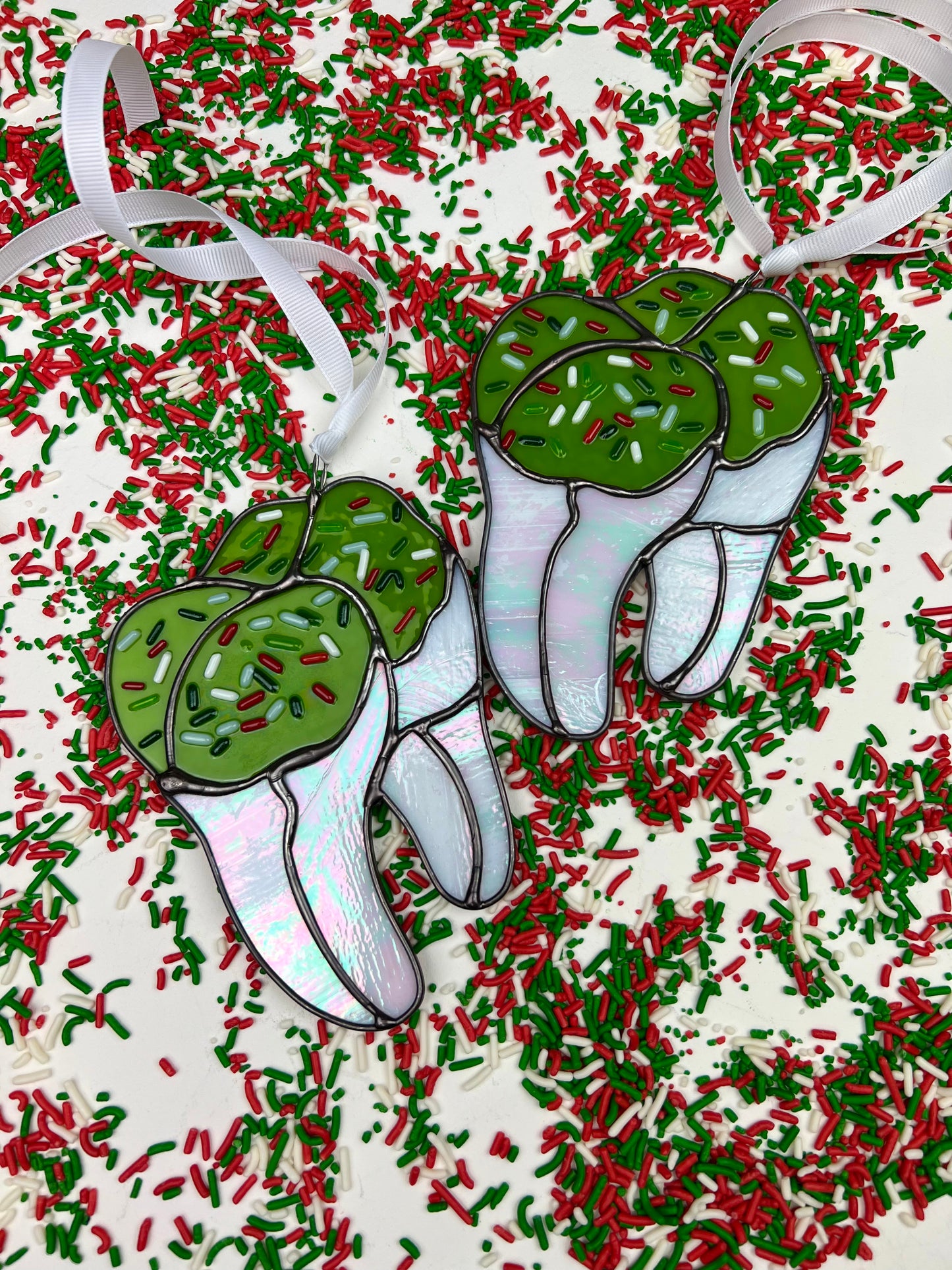 Craving Christmas