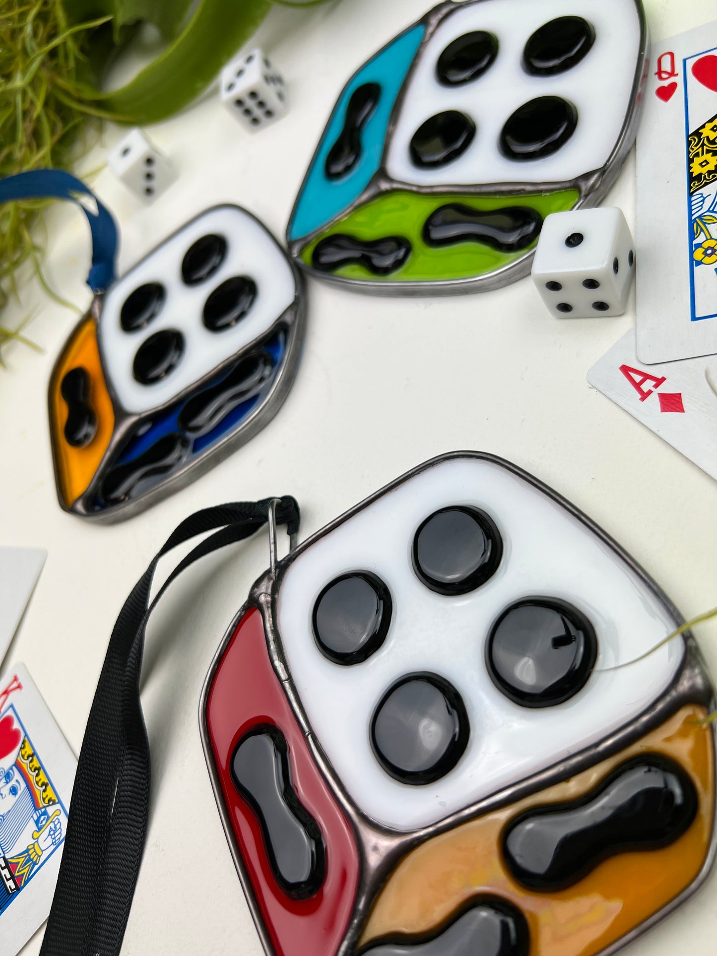 dice melt