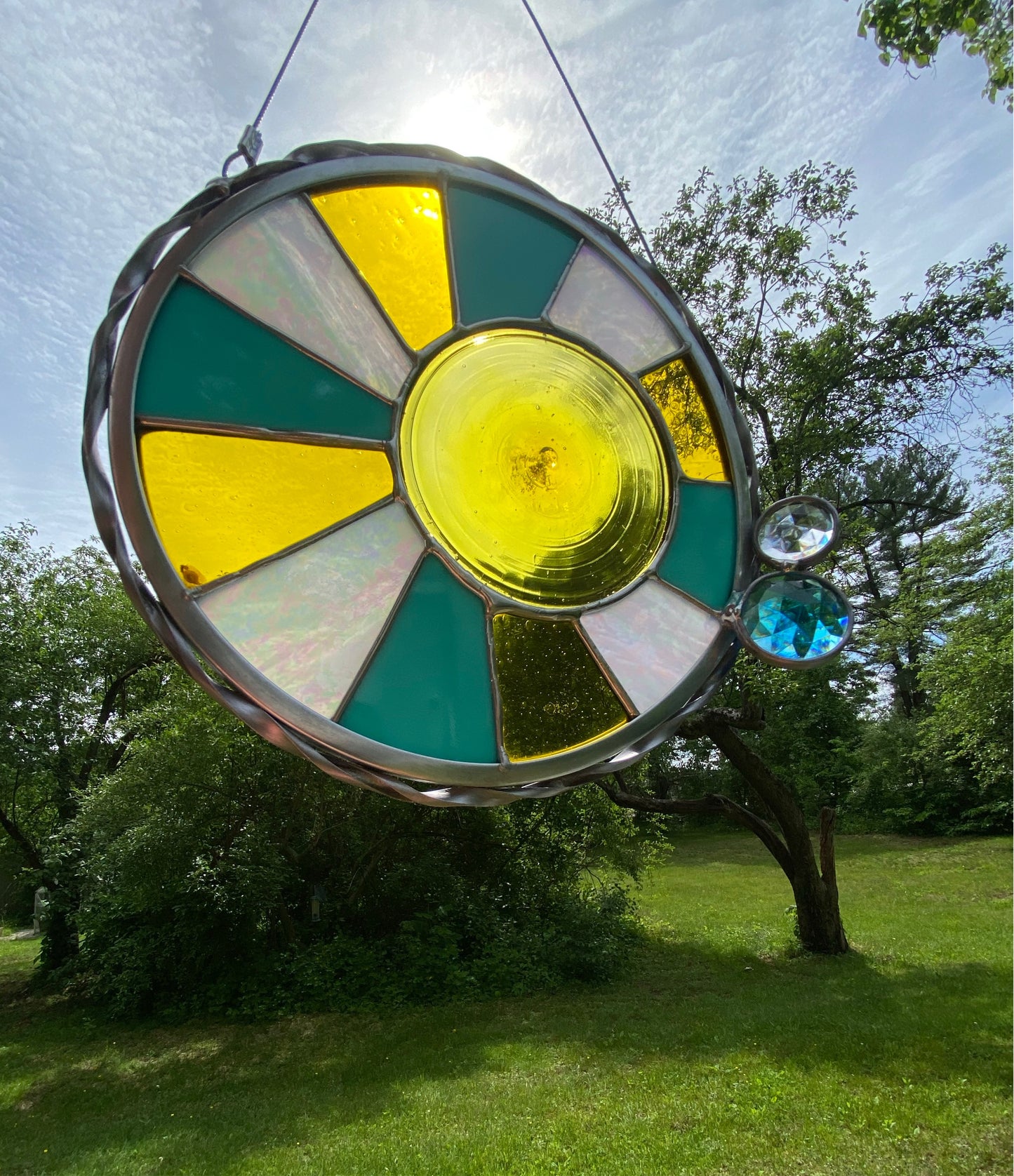 Sun portal