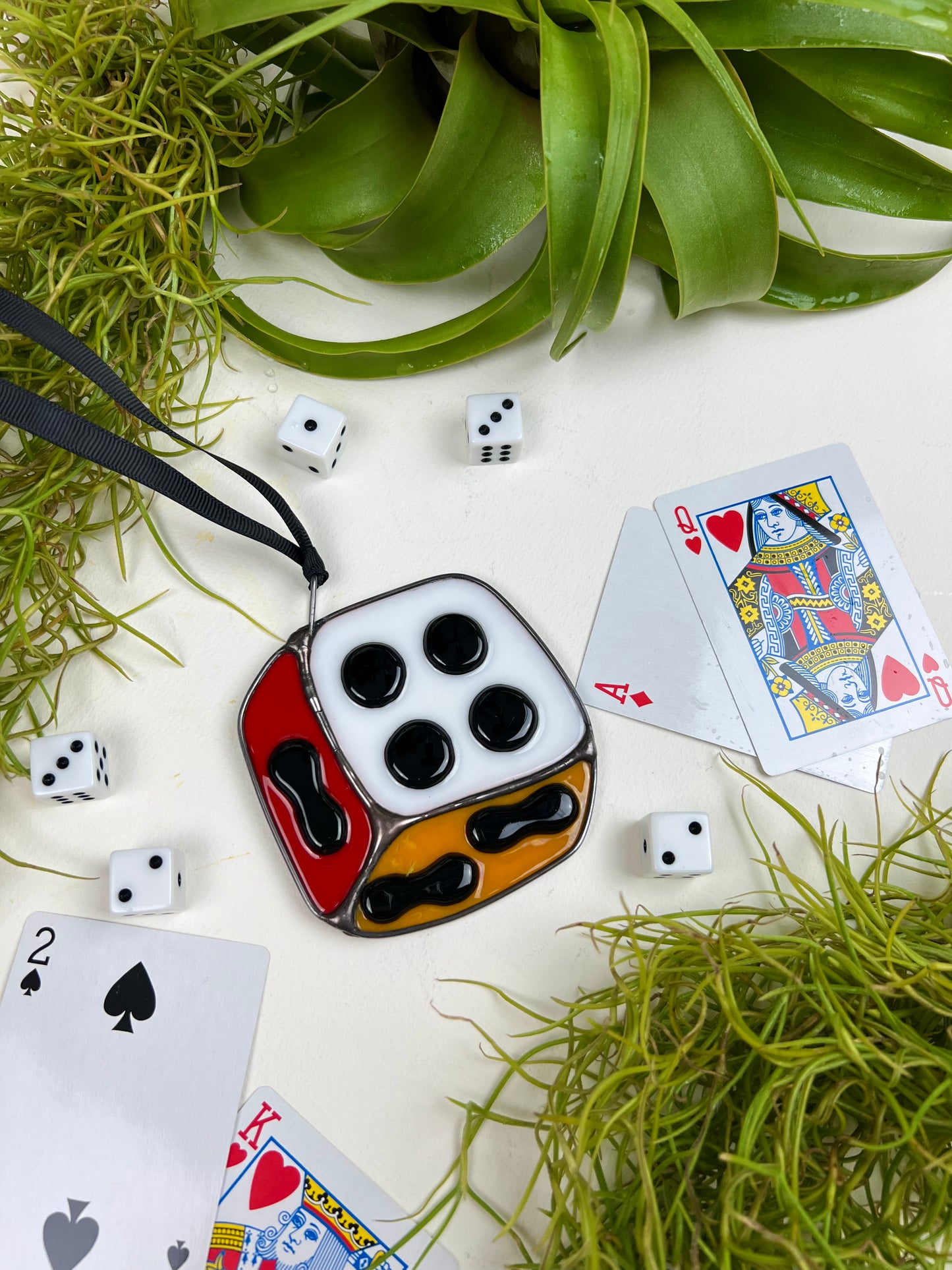 dice melt