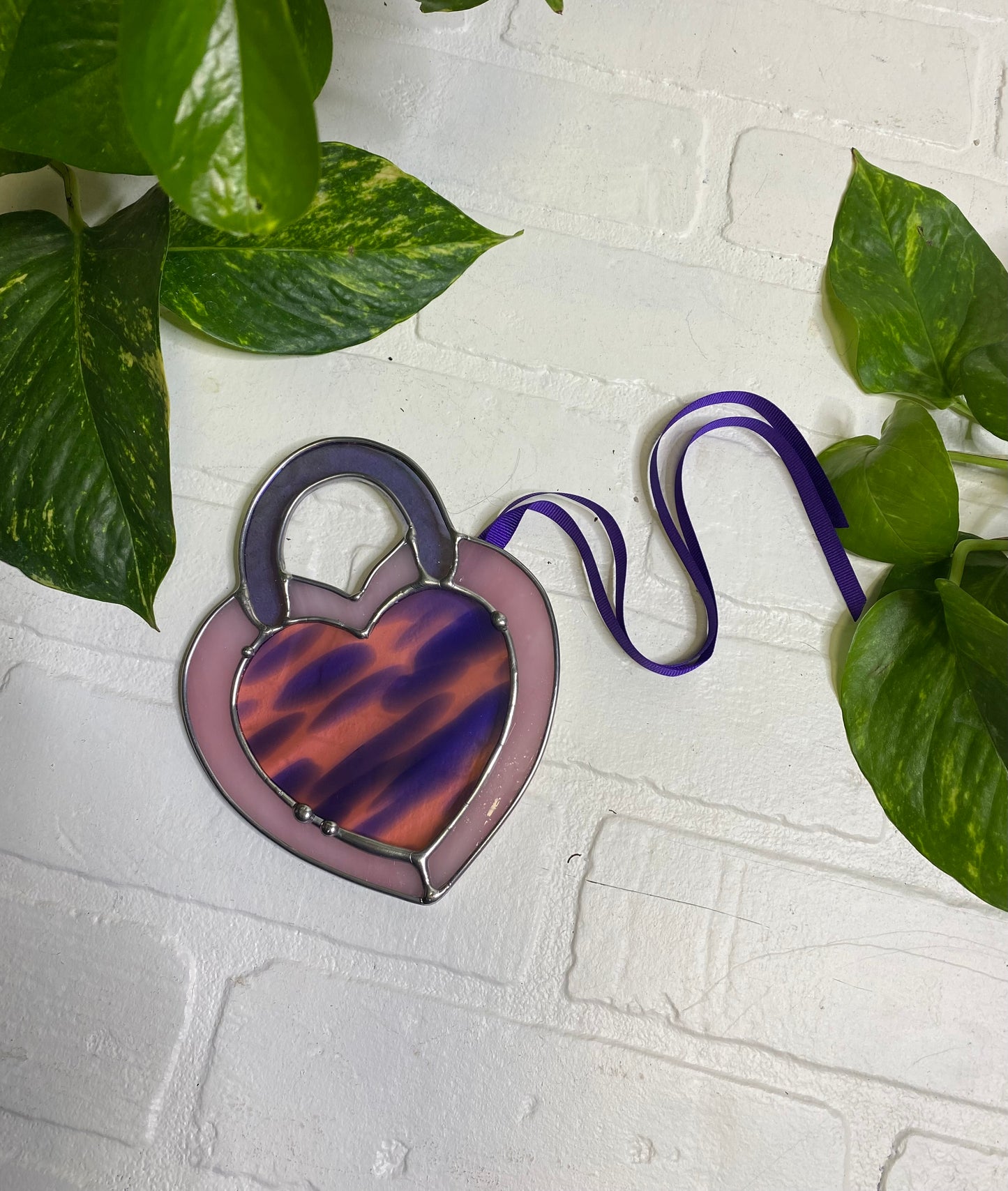 Love lockdown