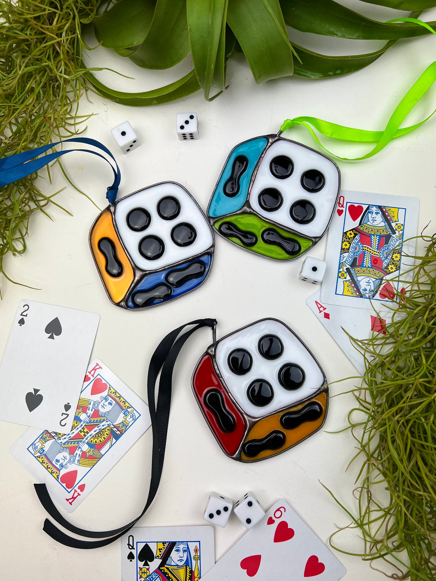 dice melt