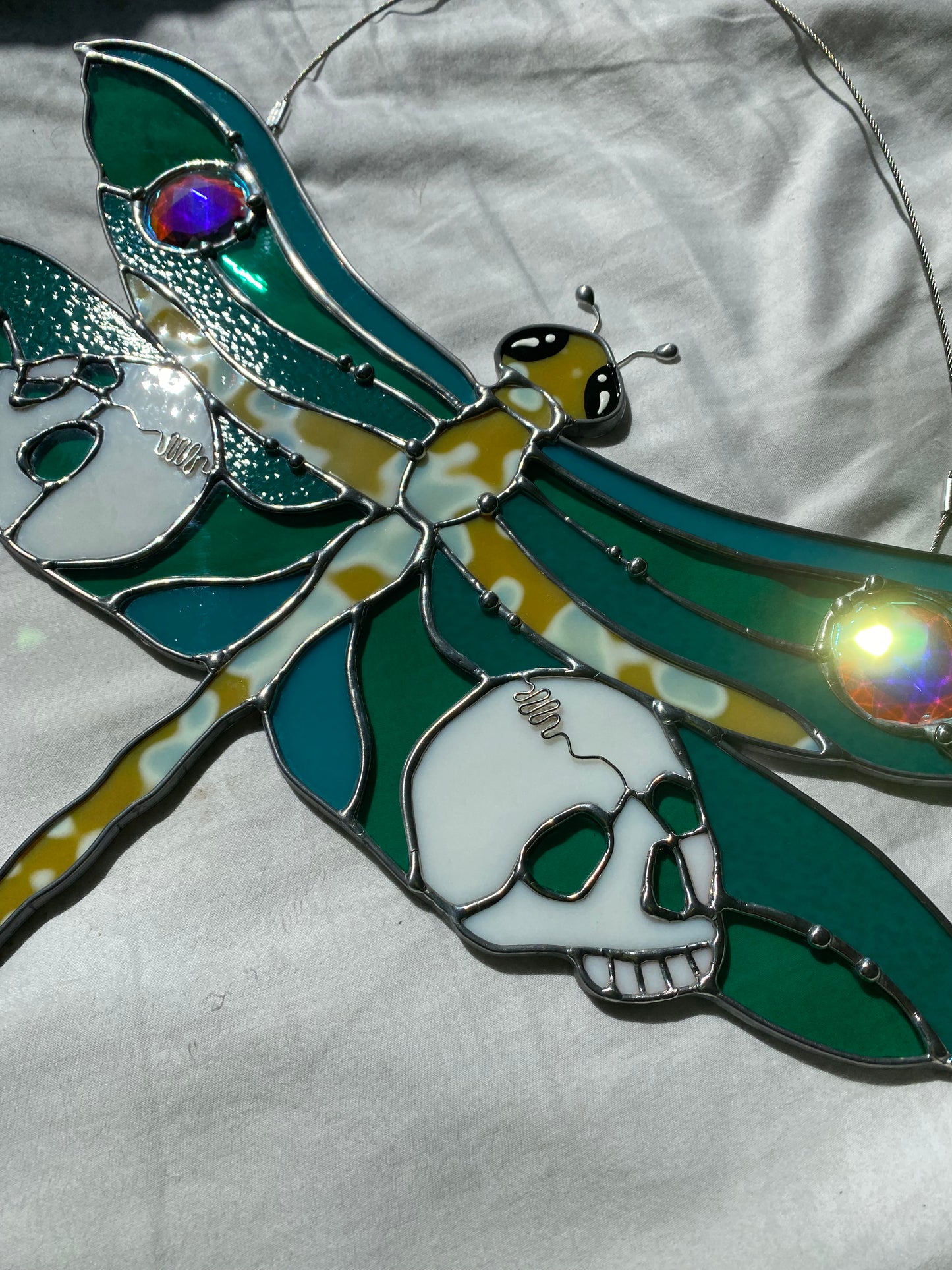 Dragonfly