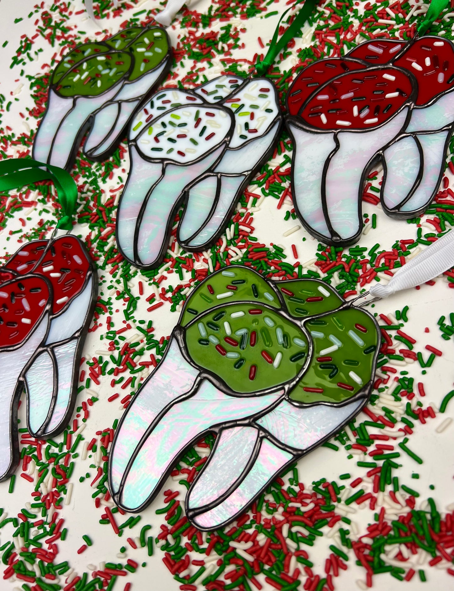 Craving Christmas