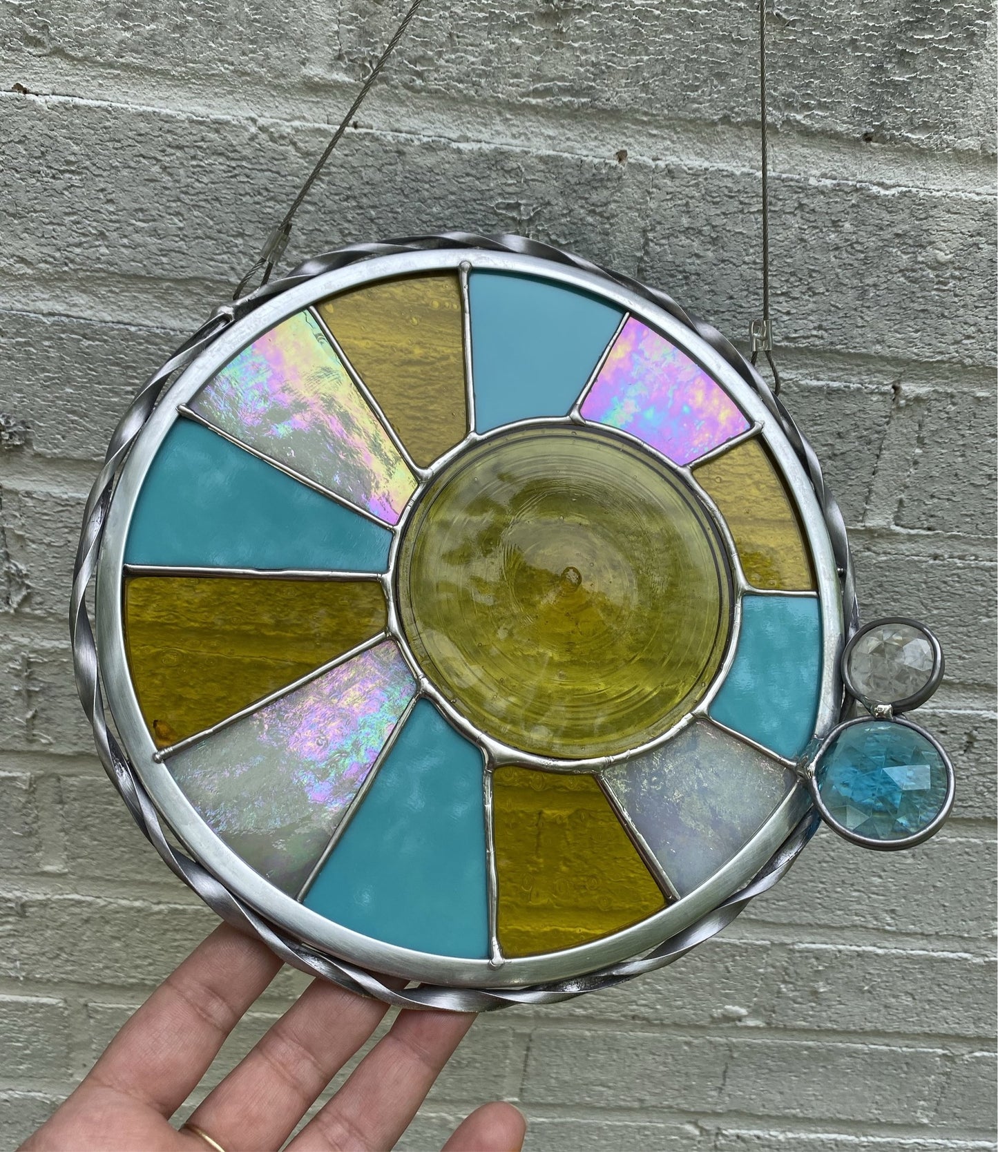 Sun portal