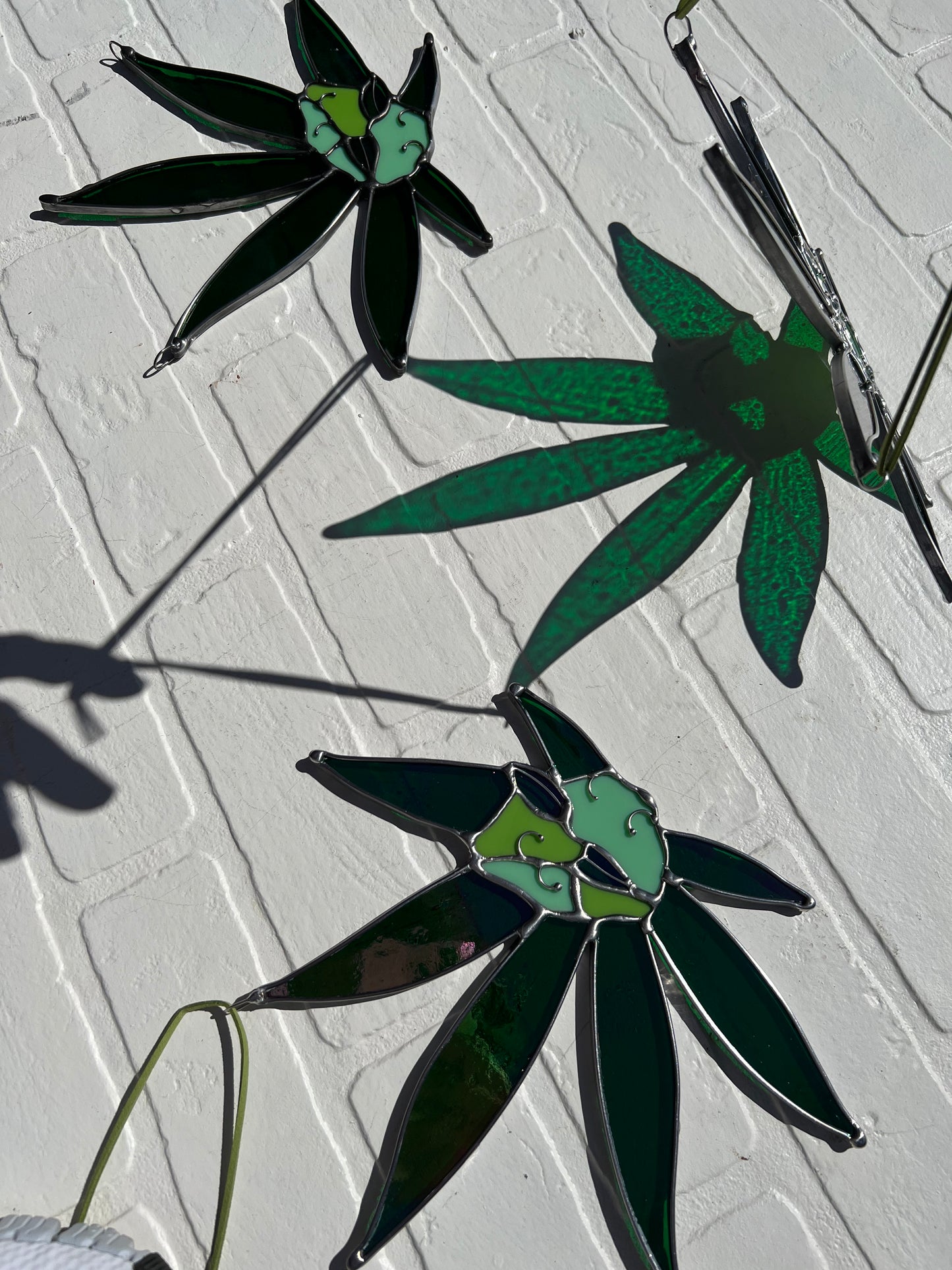 Sweet leaf