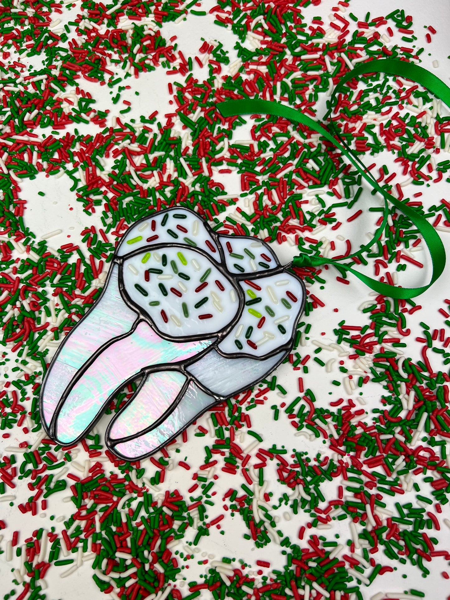 Craving Christmas
