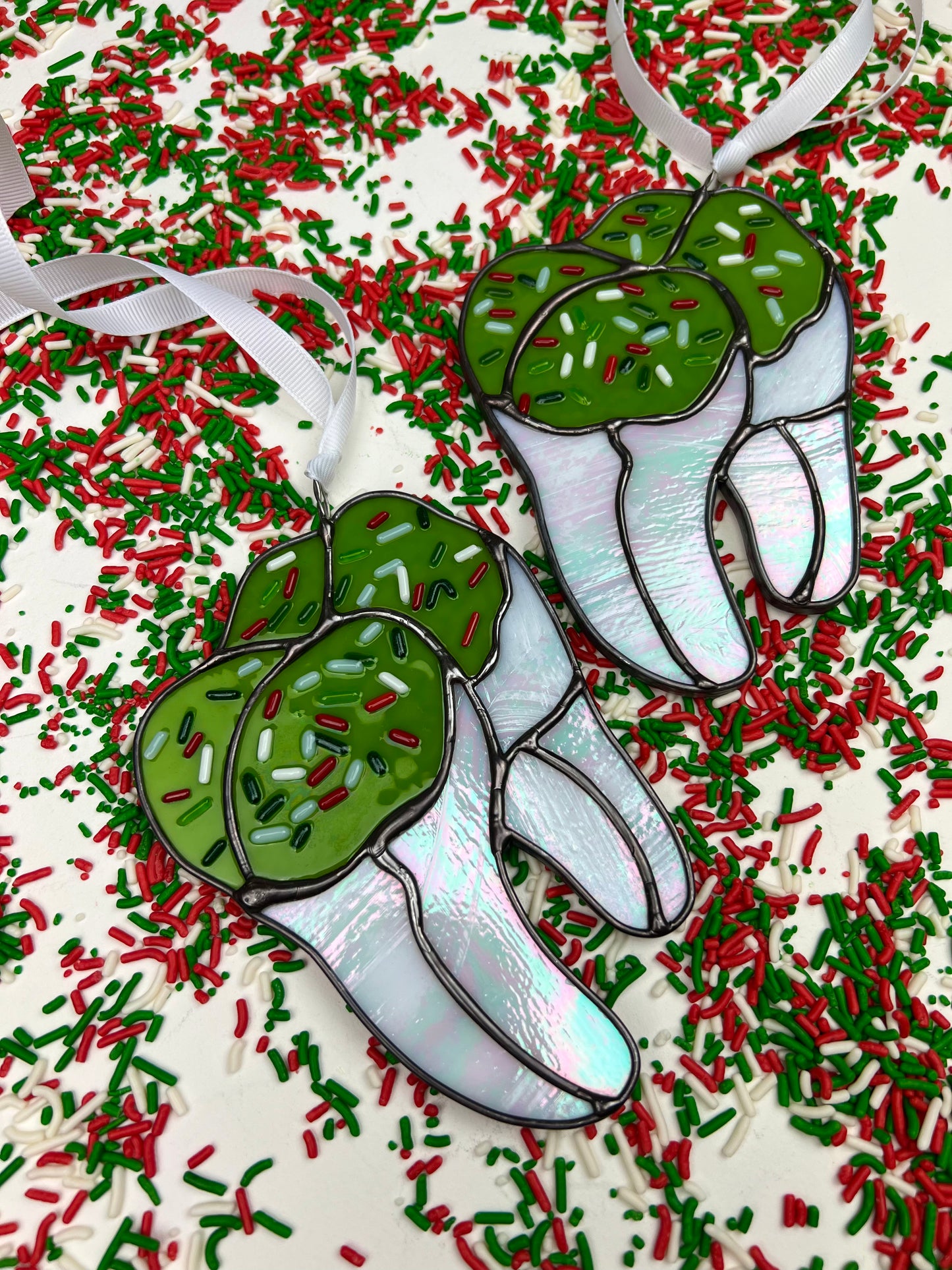 Craving Christmas