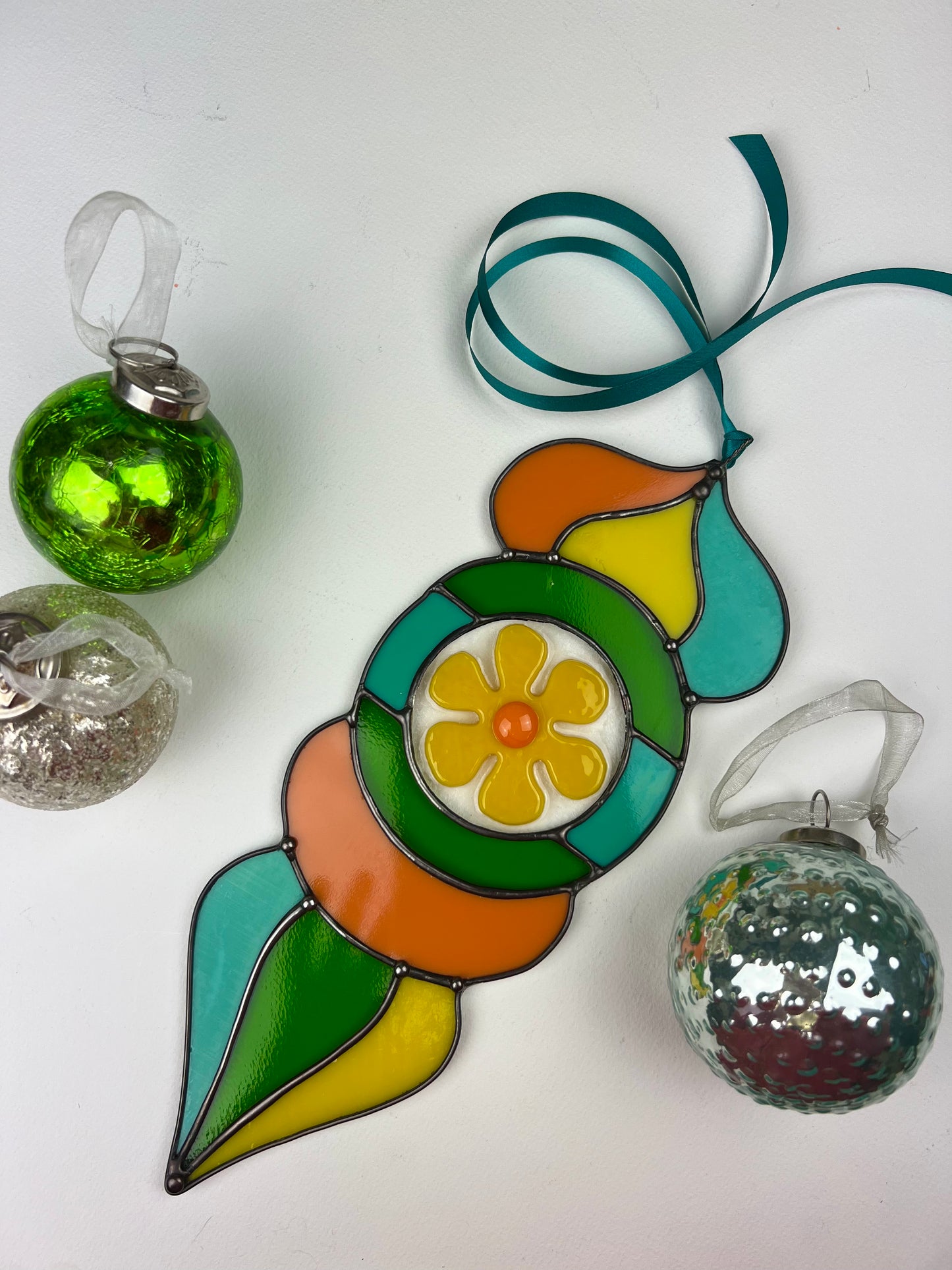 Vintage ornament