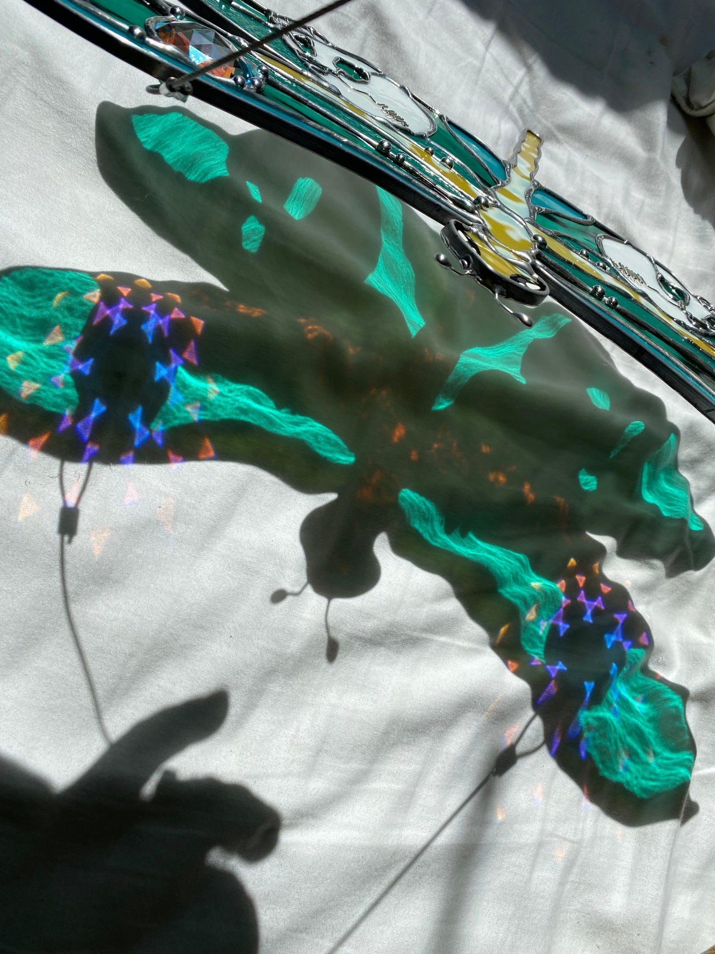 Dragonfly