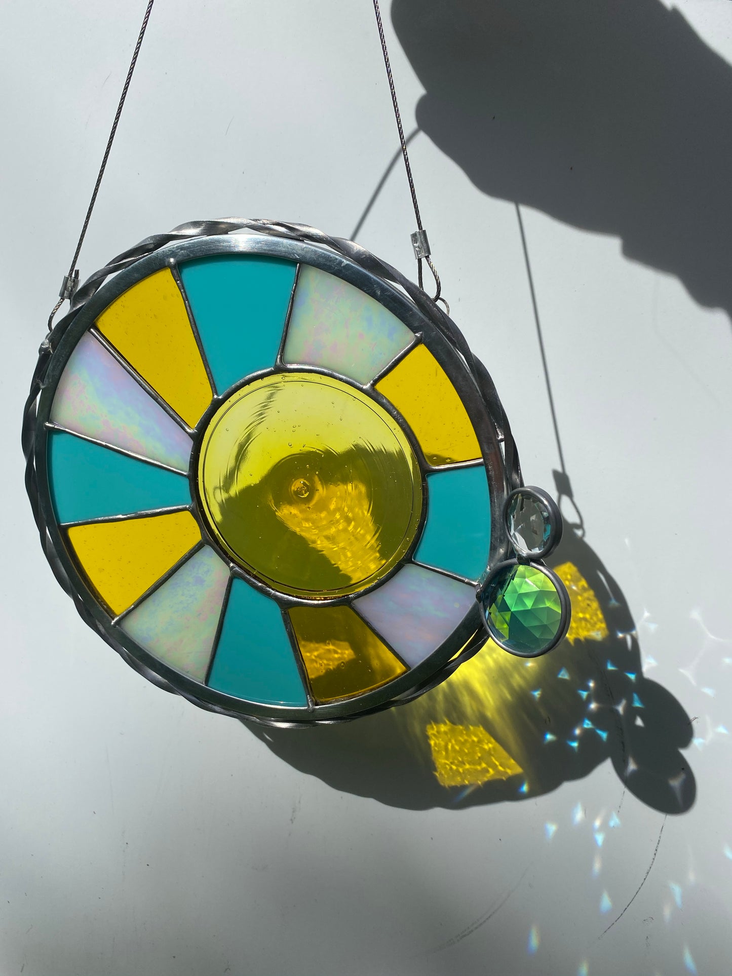 Sun portal