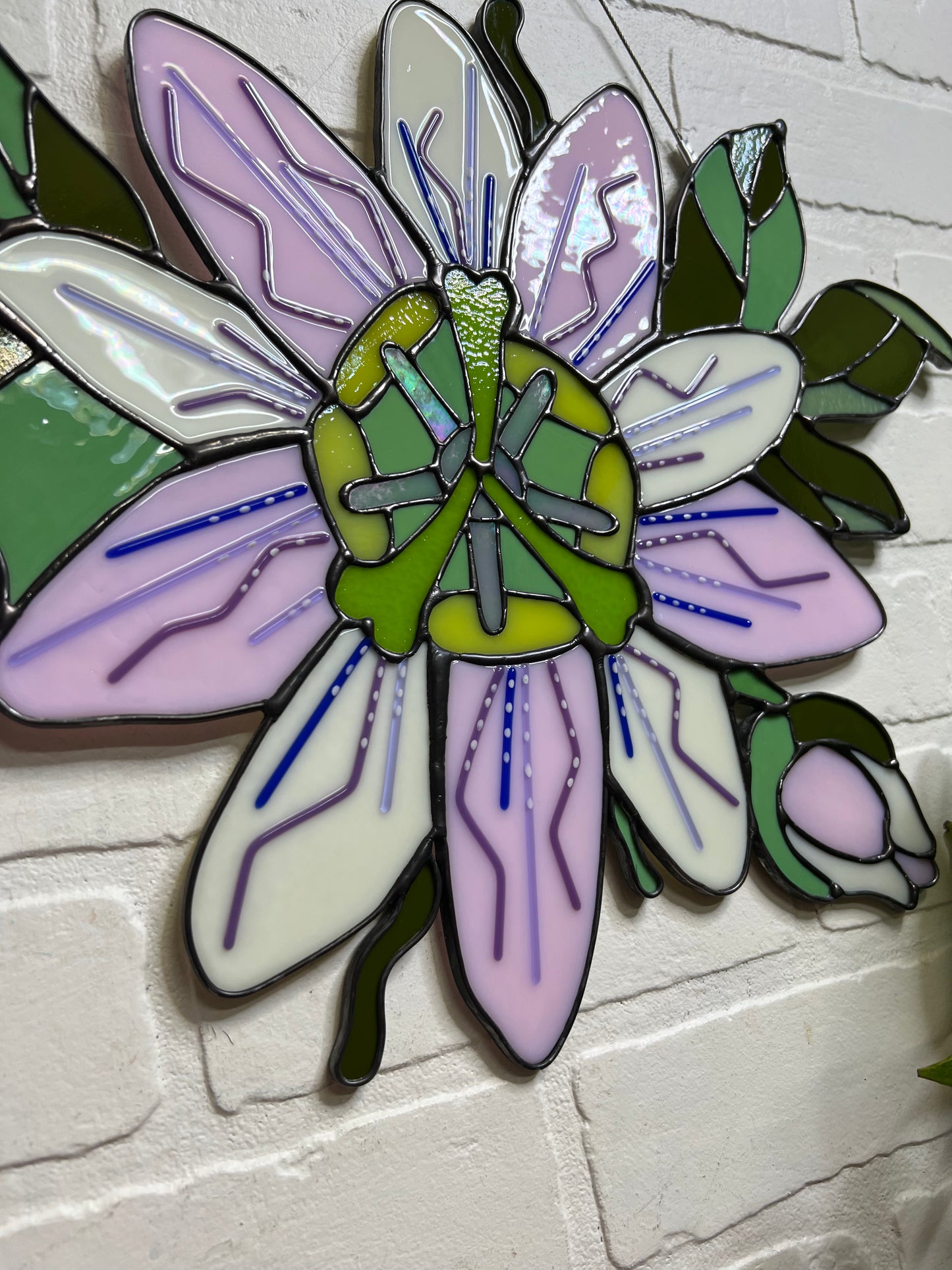 Passion flower