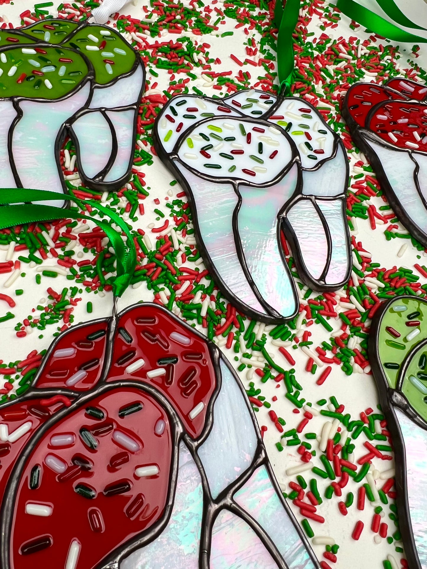 Craving Christmas