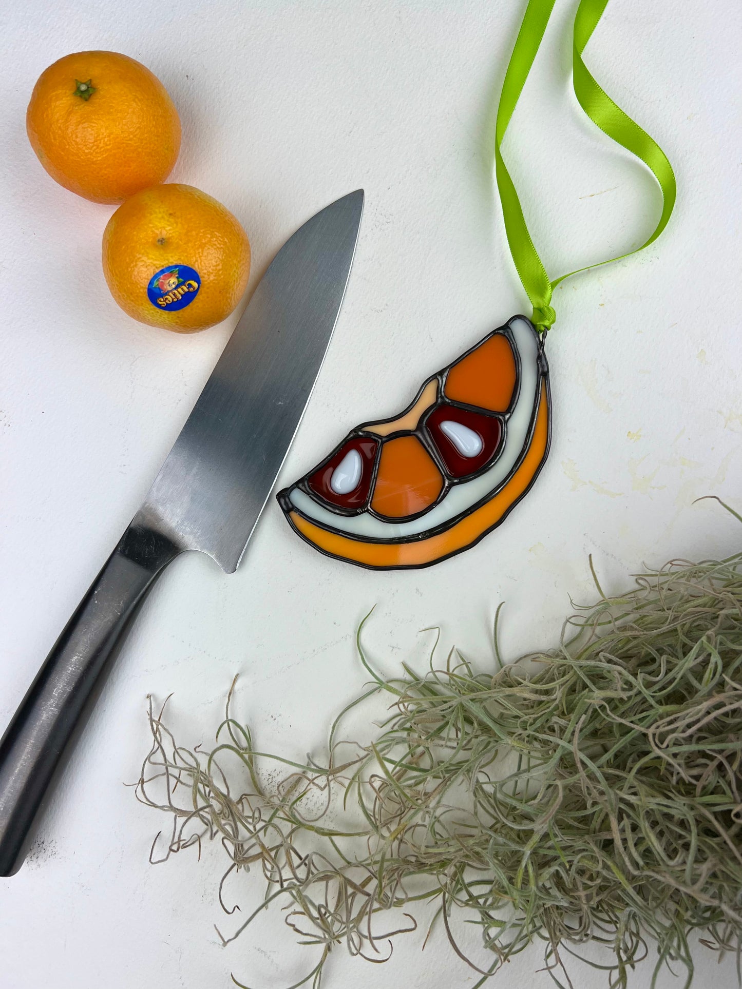 Slice of juice
