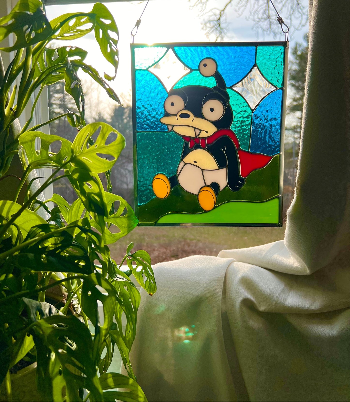 Lord Nibbler